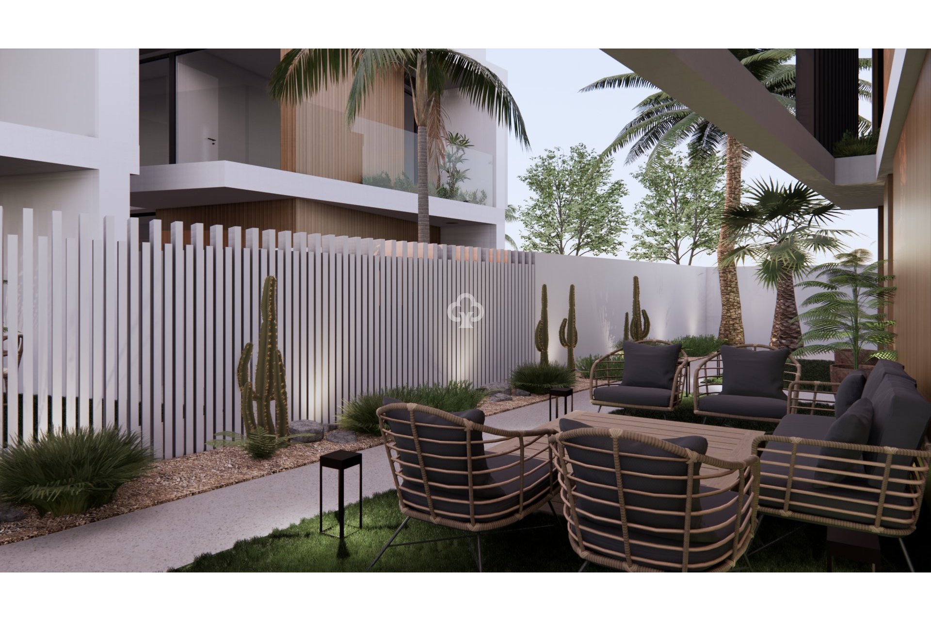 Nybyggnation - Villas -
Pilar de la Horadada - 03190