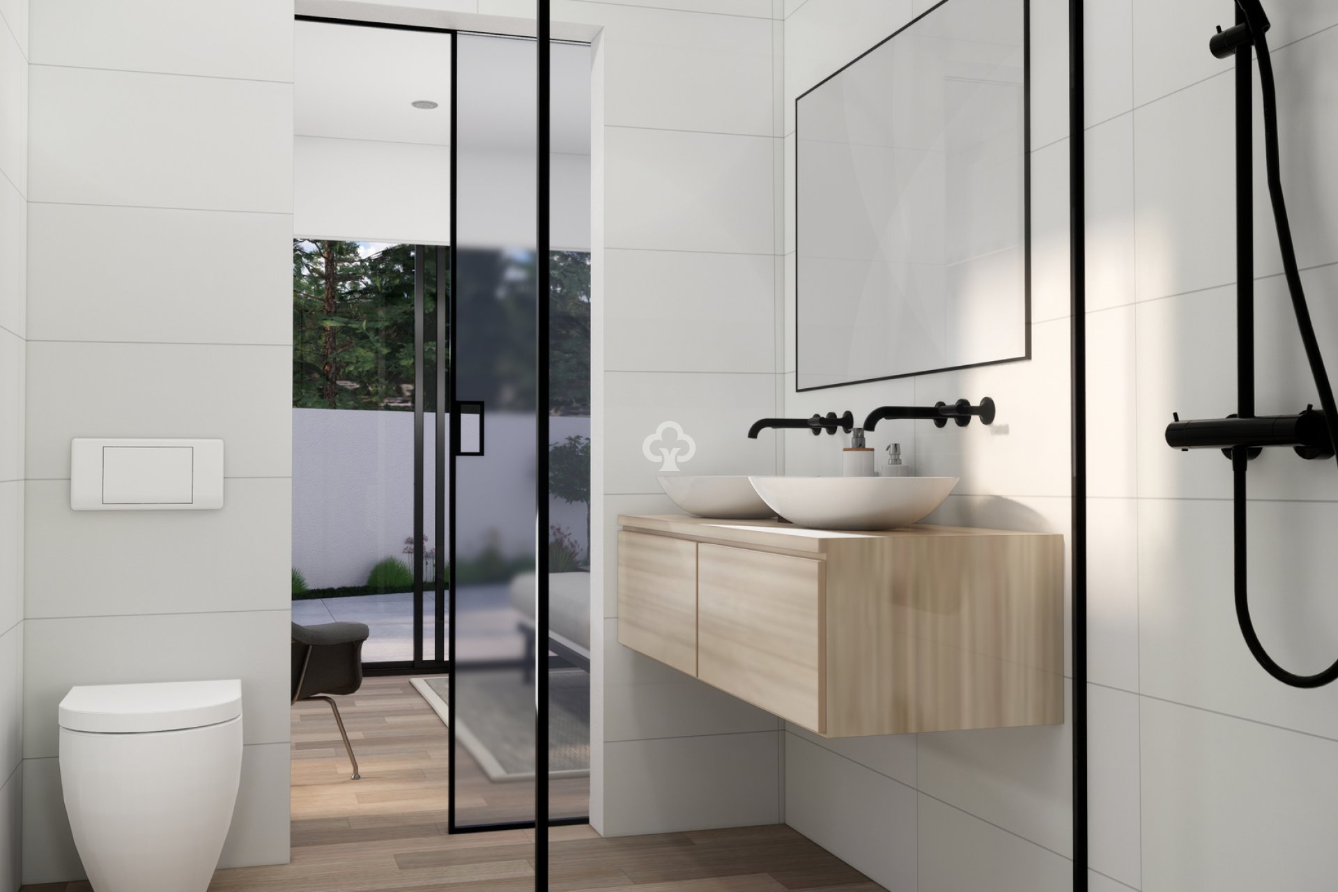 Nybyggnation - Villas -
Pilar de la Horadada - 03191