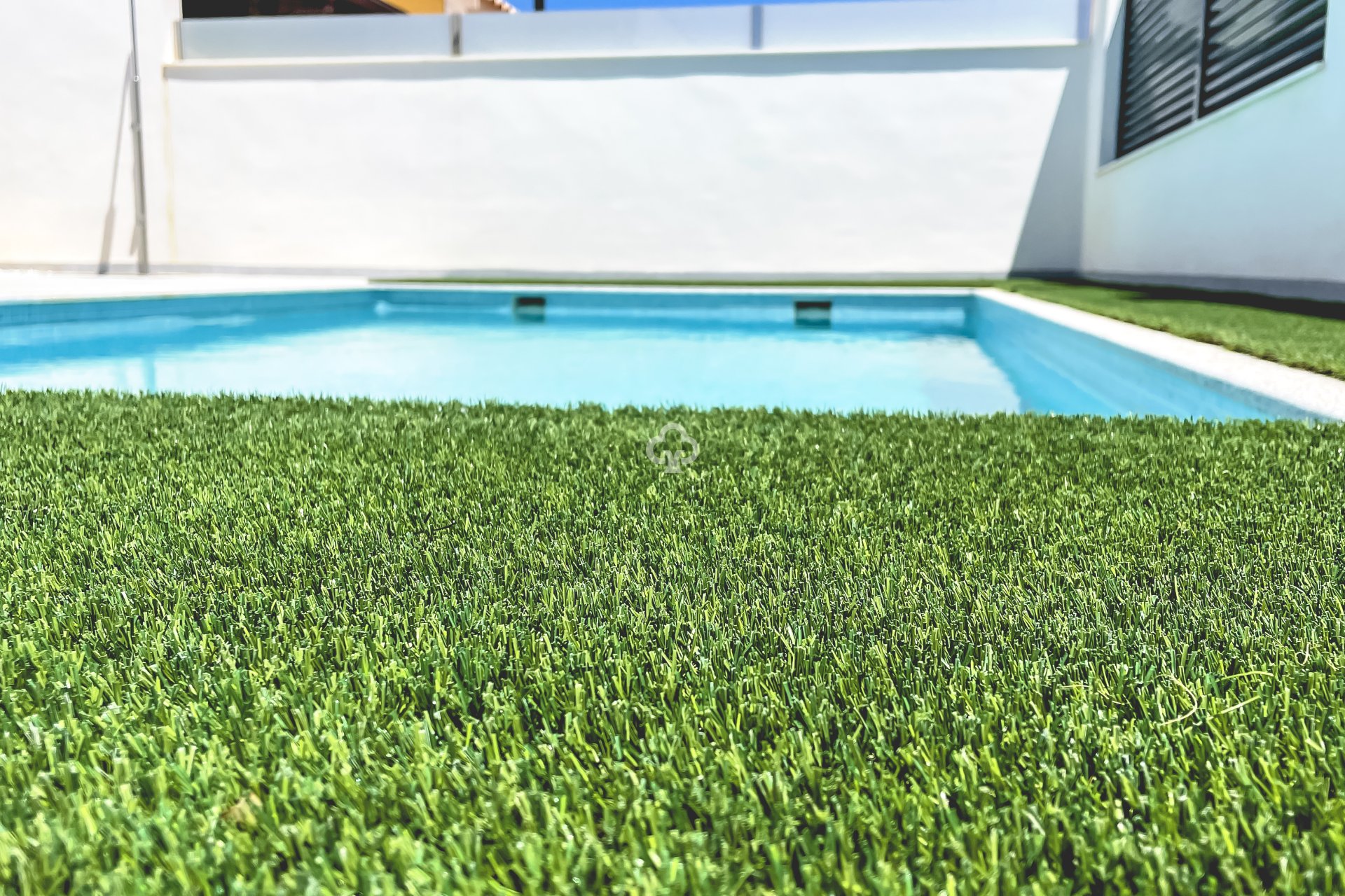 Nybyggnation - Villas -
Pilar de la Horadada - 03191