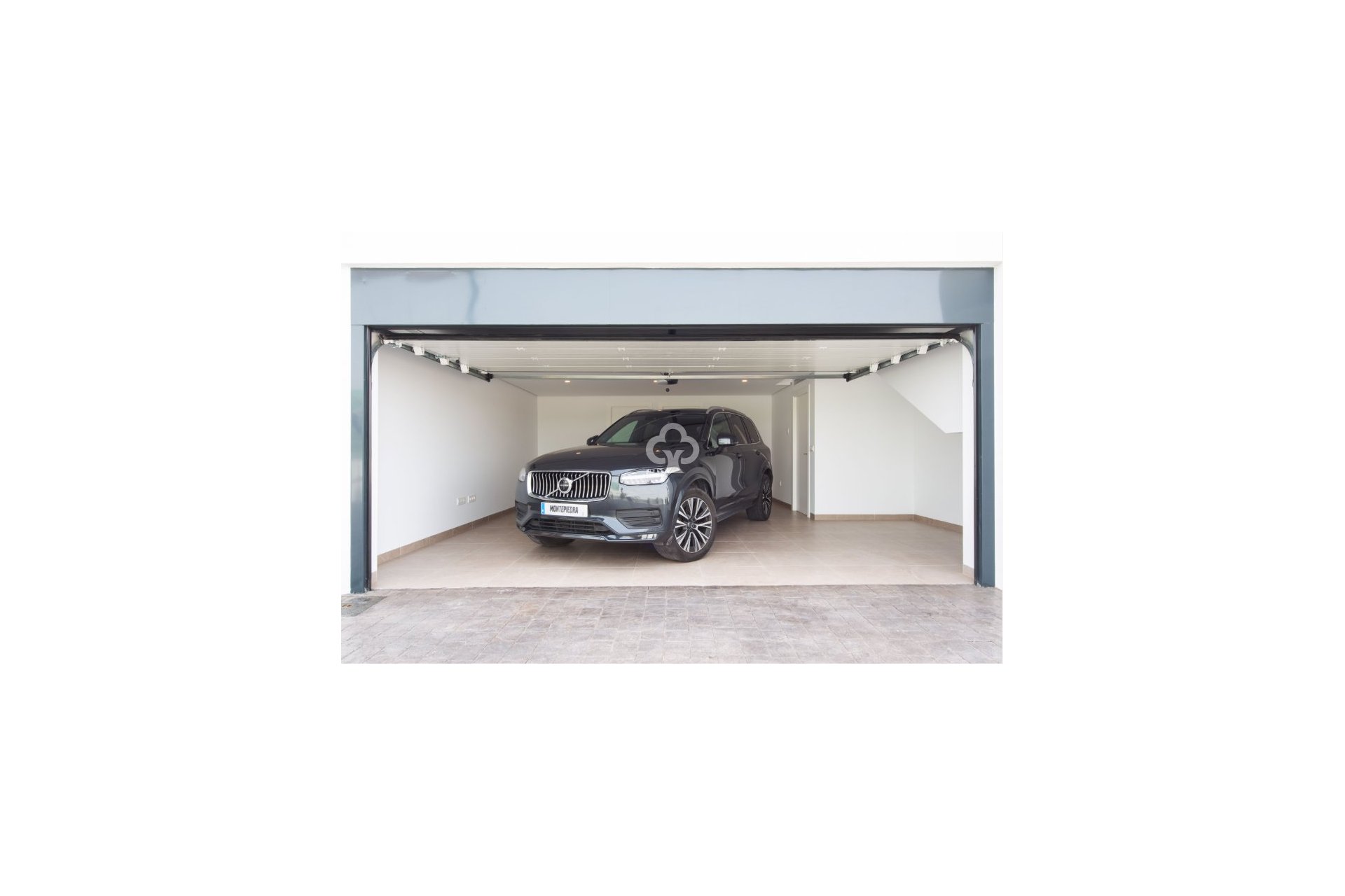 Nybyggnation - Villas -
Pilar de la Horadada