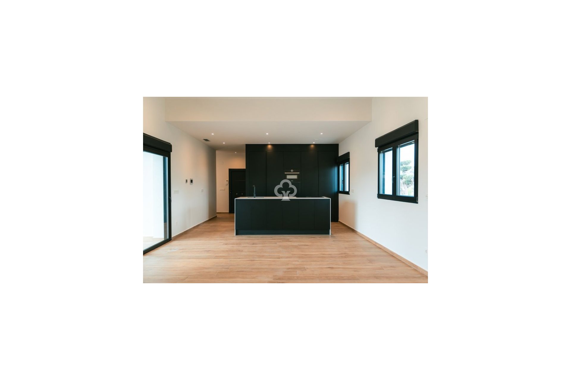 Nybyggnation - Villas -
Pinoso - 03569