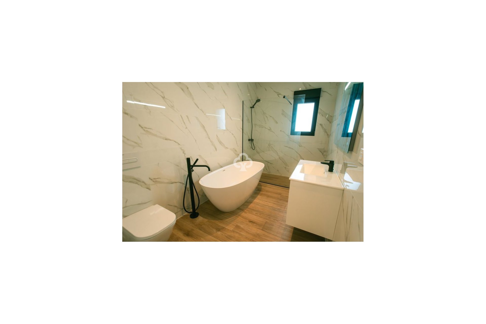 Nybyggnation - Villas -
Pinoso - 03569