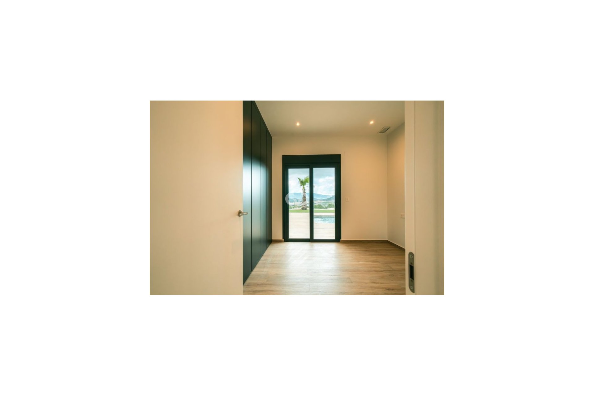 Nybyggnation - Villas -
Pinoso - 03569