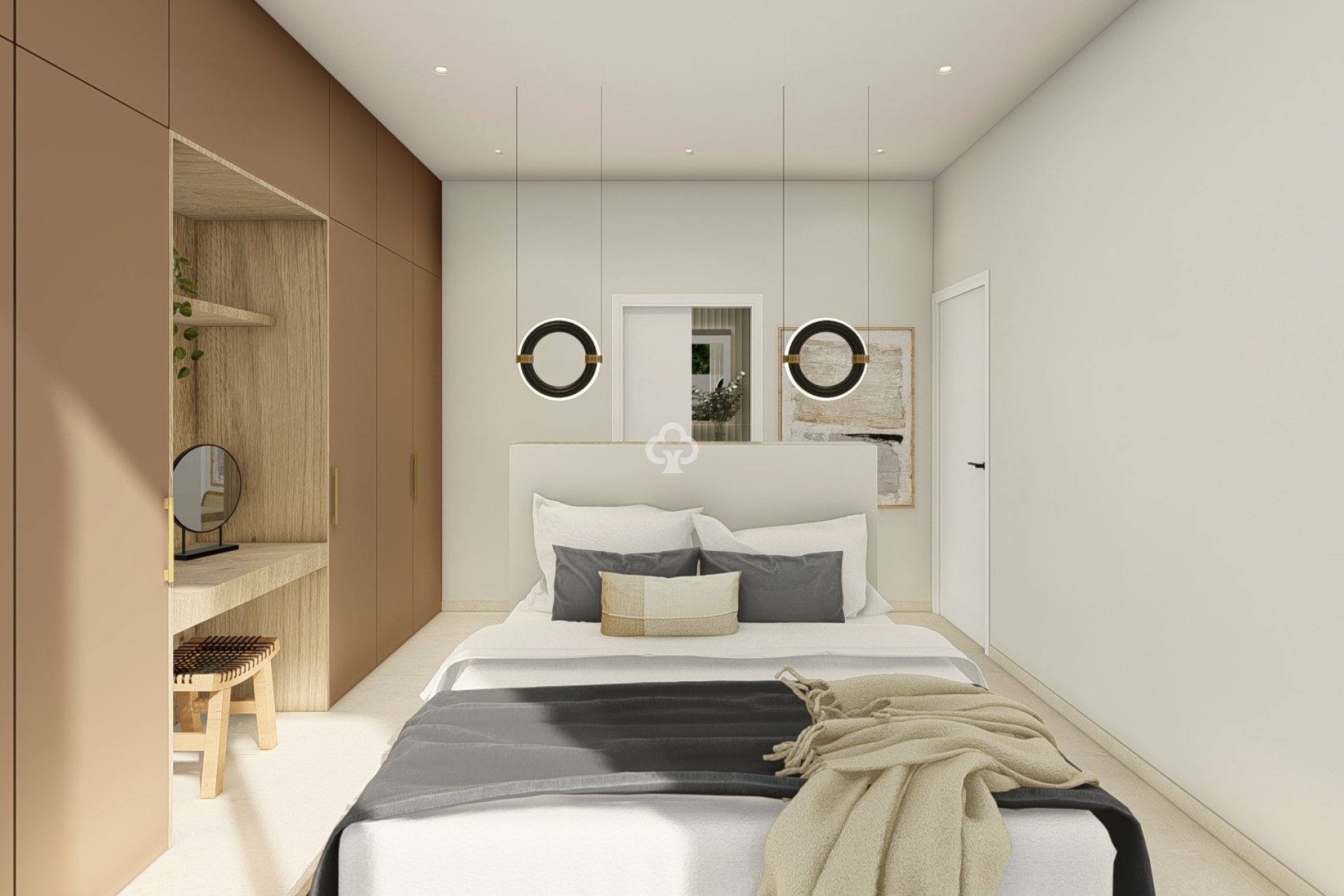 Nybyggnation - Villas -
Polop - 03520