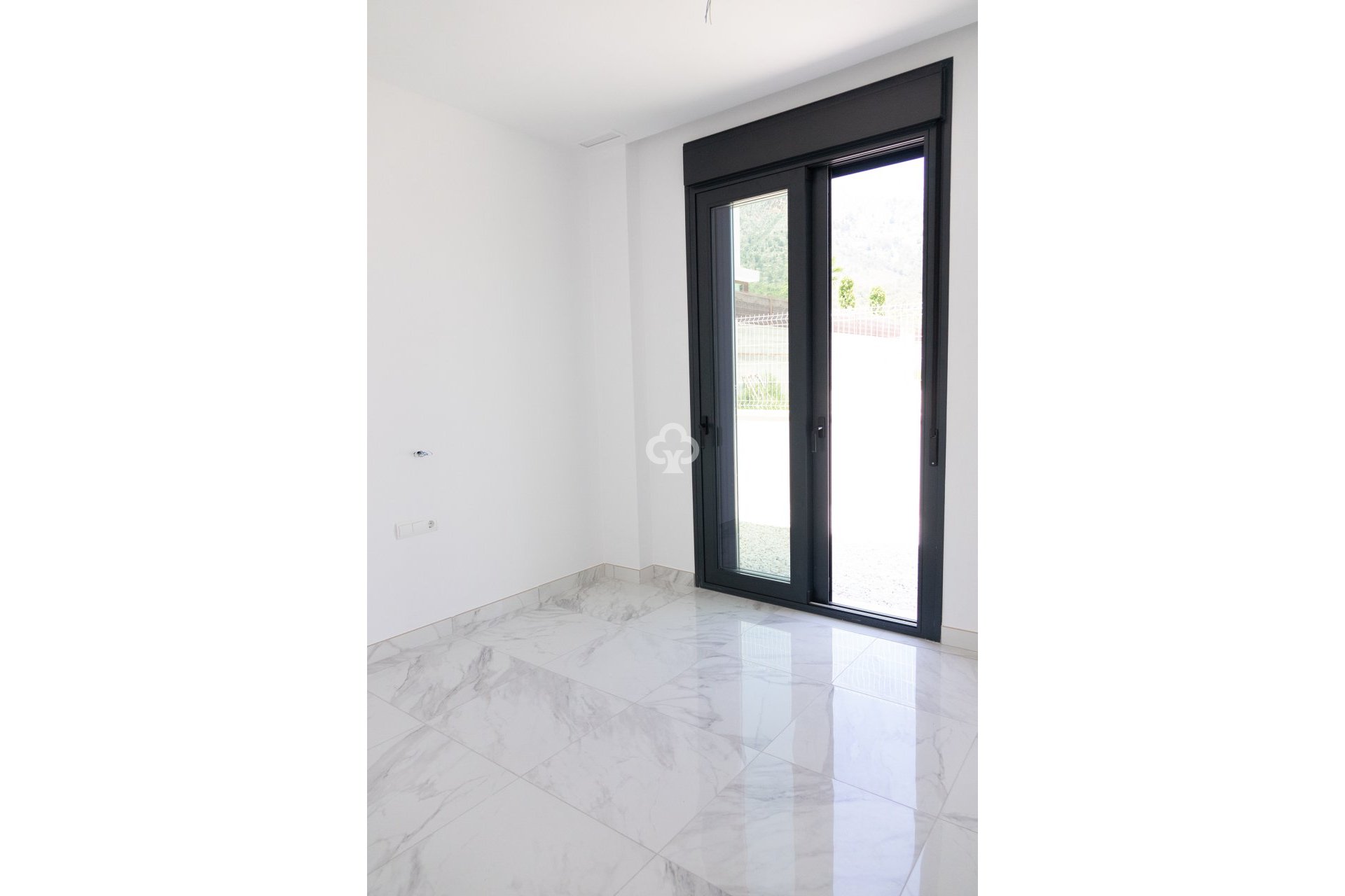 Nybyggnation - Villas -
Polop - 03520