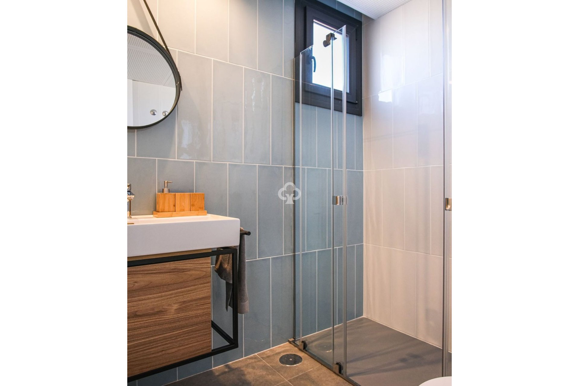 Nybyggnation - Villas -
Polop - Calle Mariola, 18