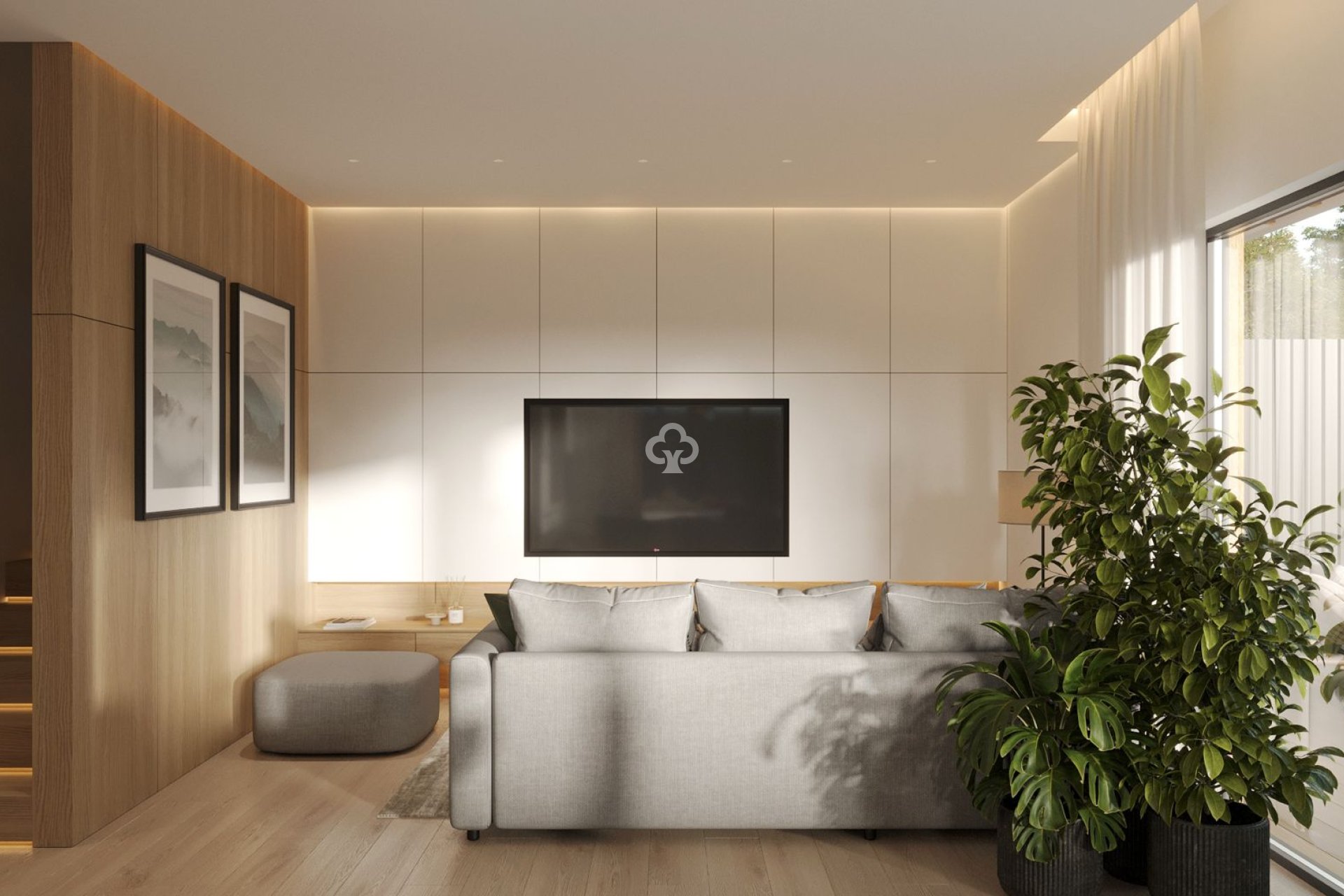 Nybyggnation - Villas -
Polop