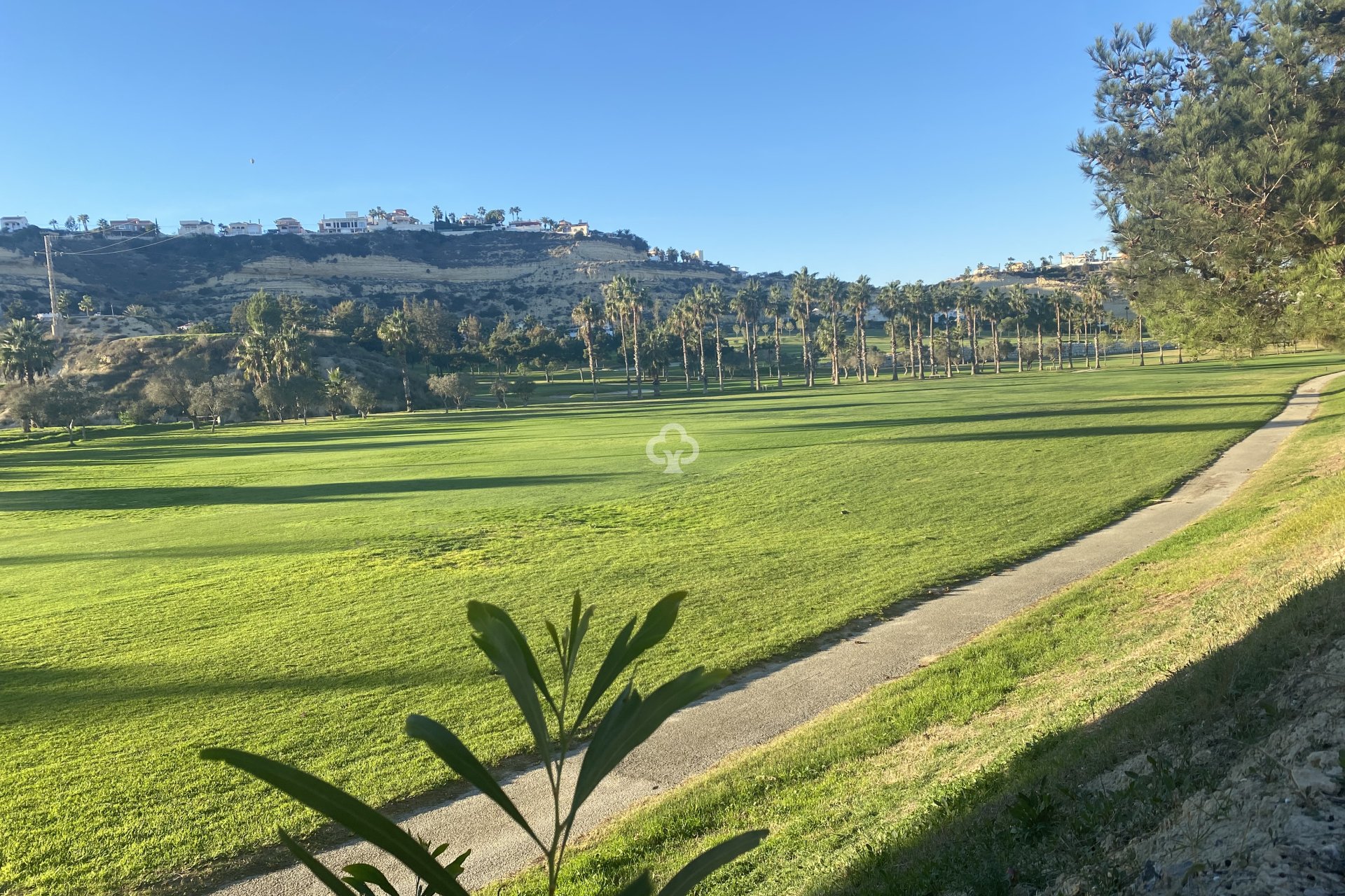 Nybyggnation - Villas -
Rojales - 03170