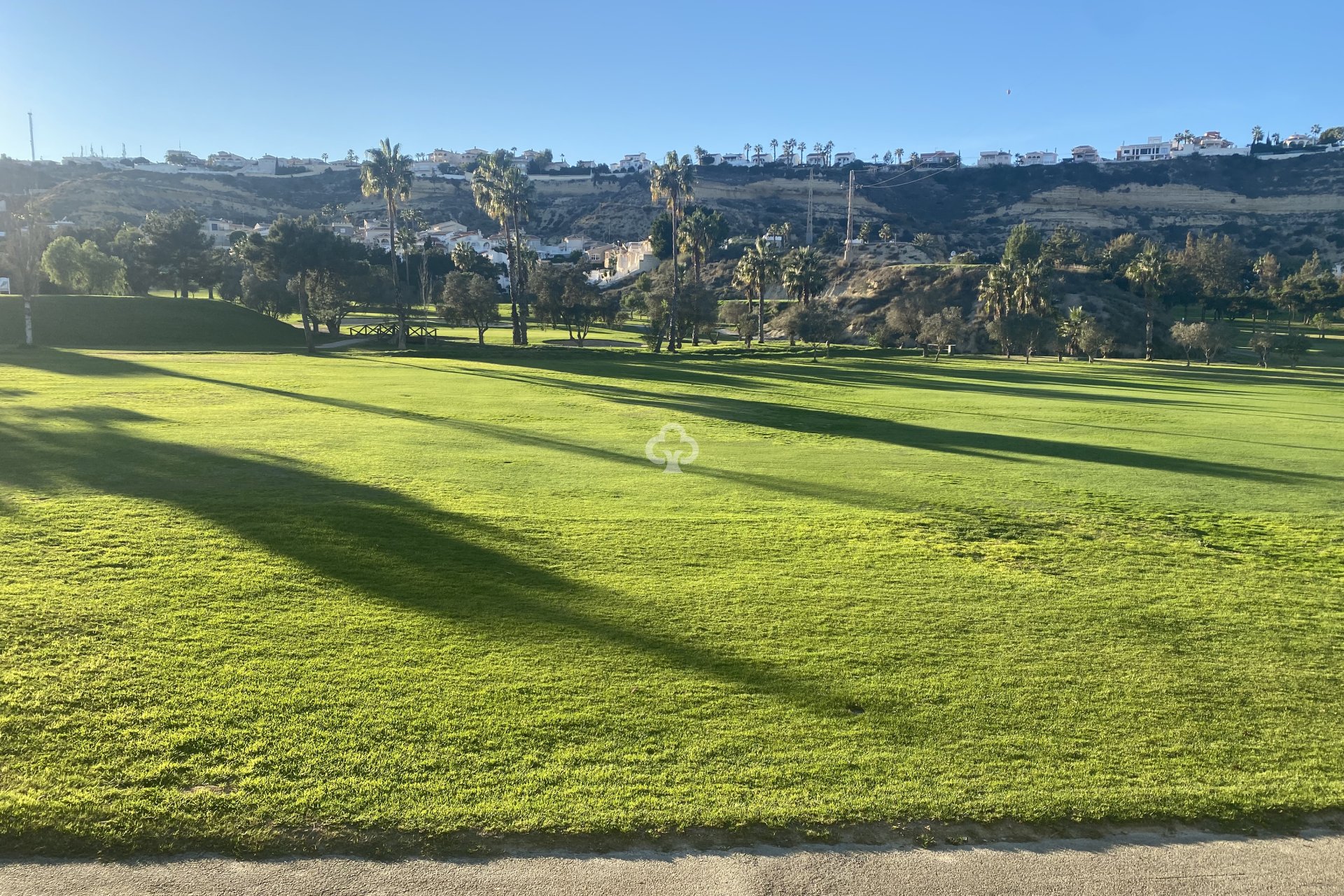 Nybyggnation - Villas -
Rojales - 03170