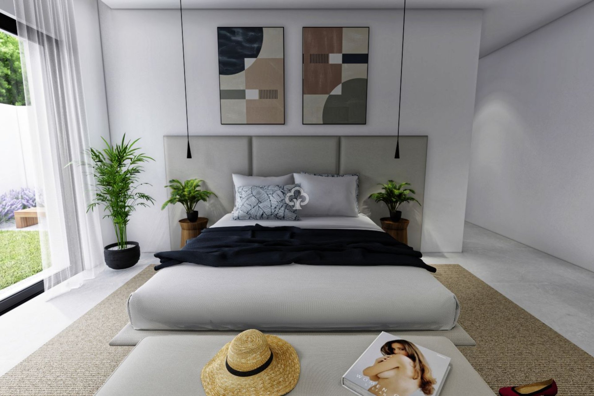 Nybyggnation - Villas -
Rojales - 03170