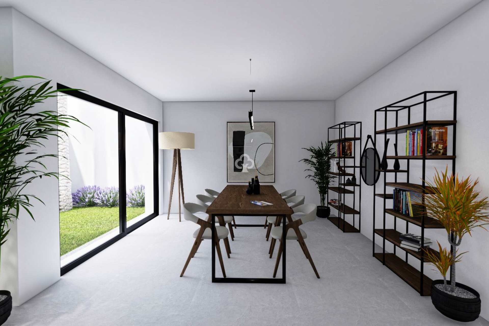 Nybyggnation - Villas -
Rojales - 03170