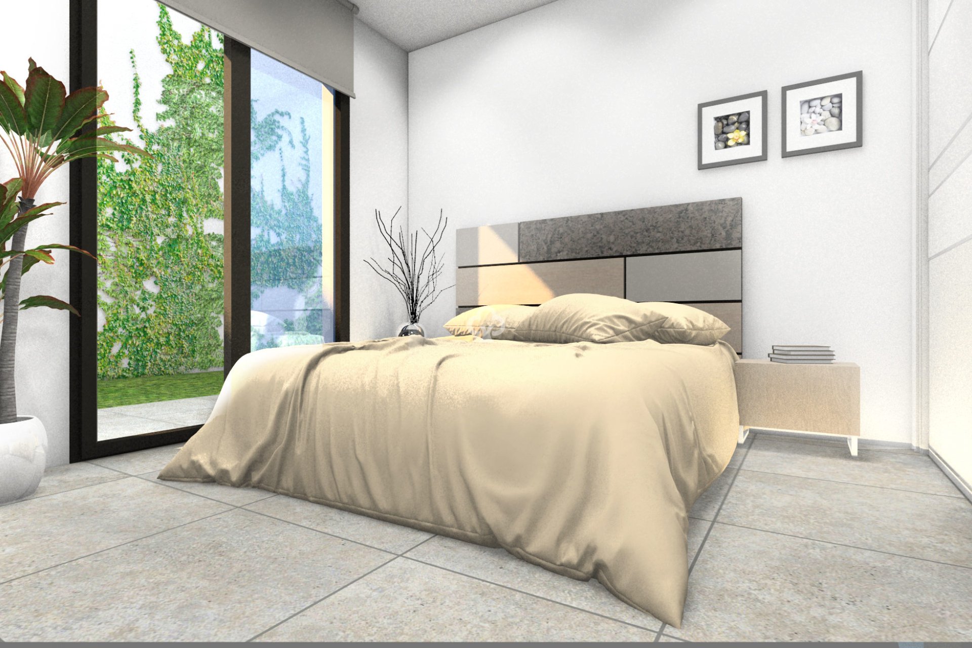 Nybyggnation - Villas -
Rojales - 03170