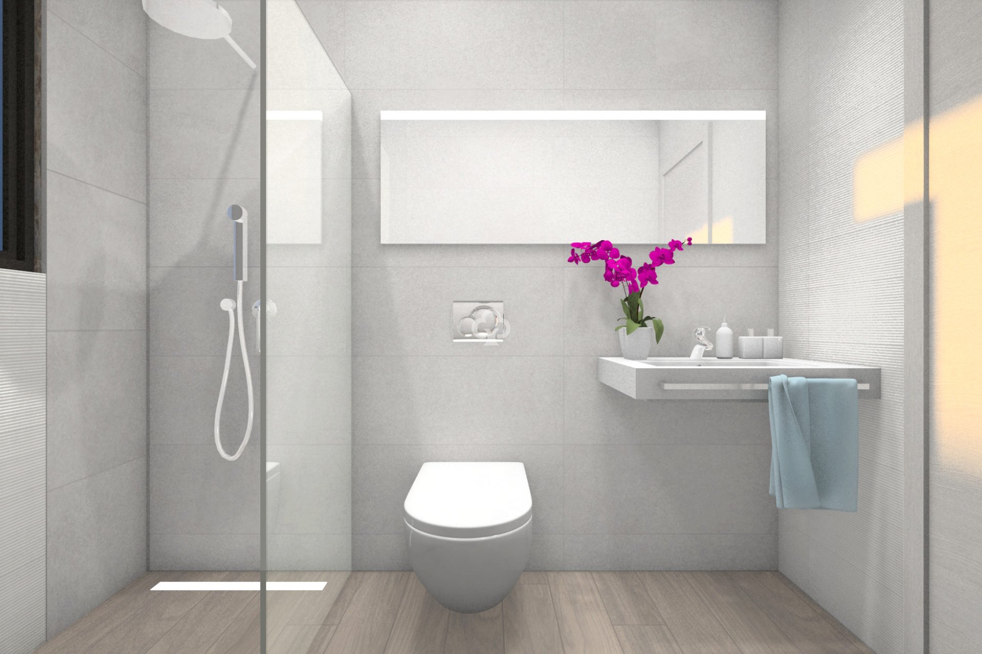 Nybyggnation - Villas -
Rojales - 03170