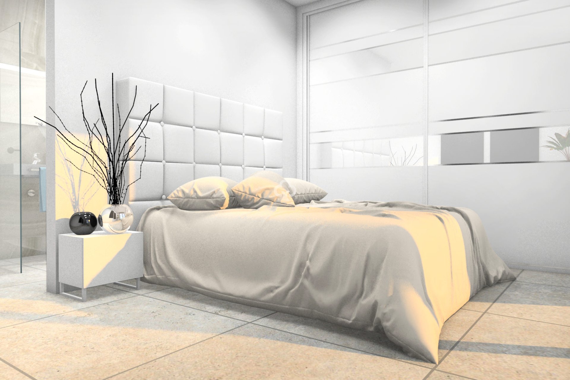 Nybyggnation - Villas -
Rojales - 03170