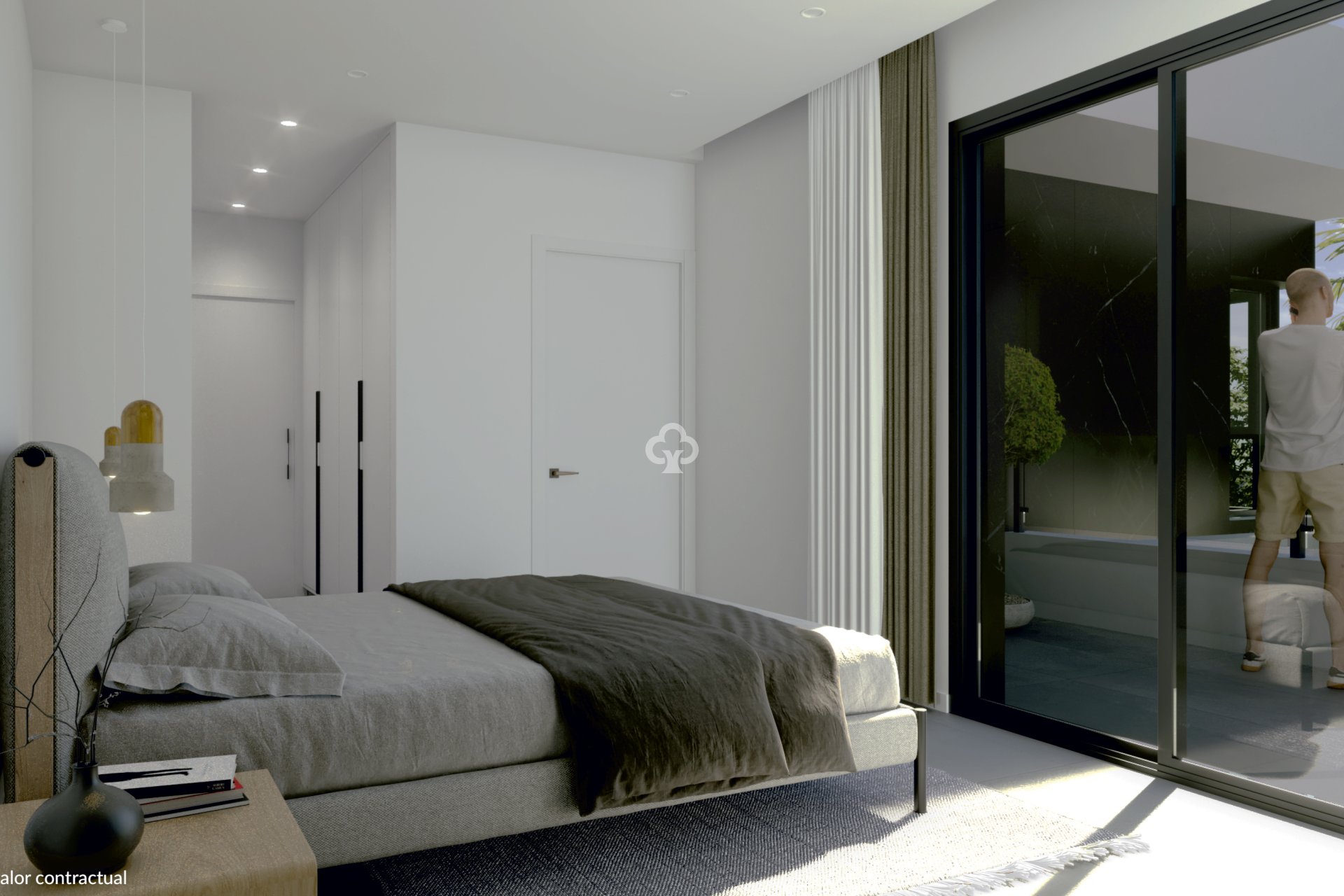 Nybyggnation - Villas -
Rojales - 03170