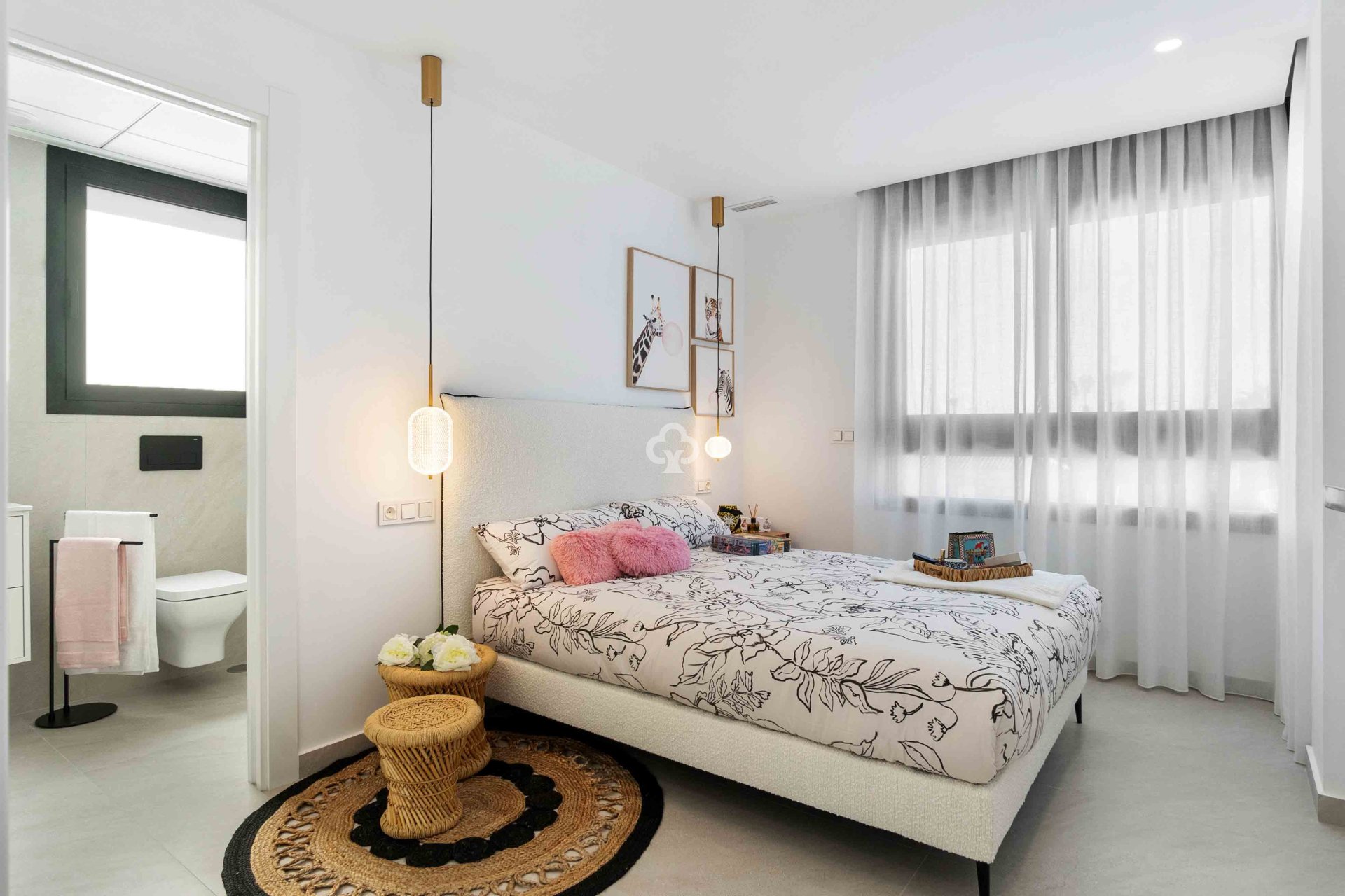 Nybyggnation - Villas -
Rojales - 03170