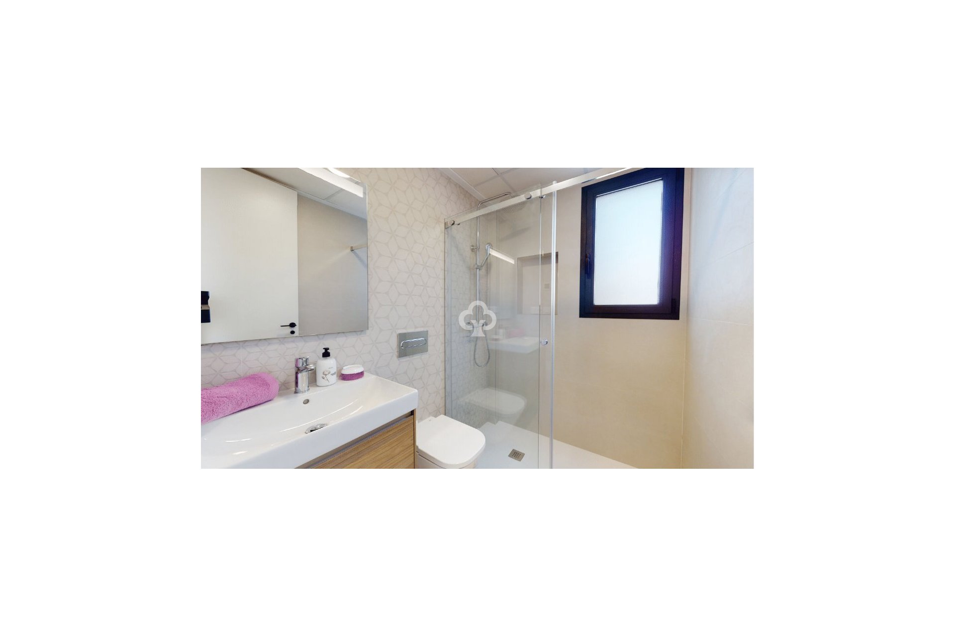 Nybyggnation - Villas -
San Fulgencio - 03177