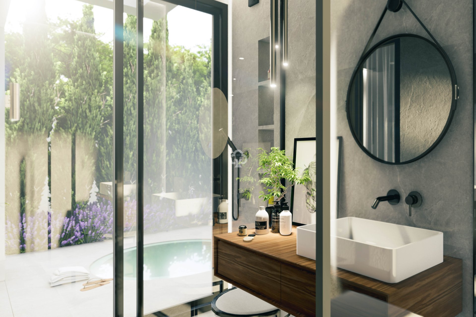 Nybyggnation - Villas -
San Juan de Alicante - 03550