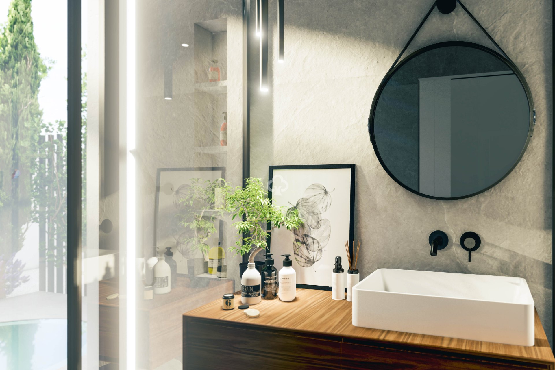 Nybyggnation - Villas -
San Juan de Alicante - 03550