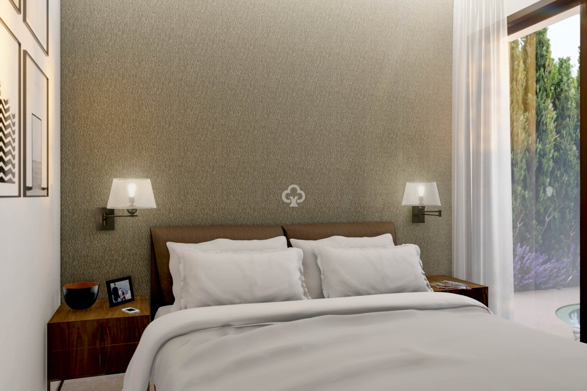 Nybyggnation - Villas -
San Juan de Alicante - 03550