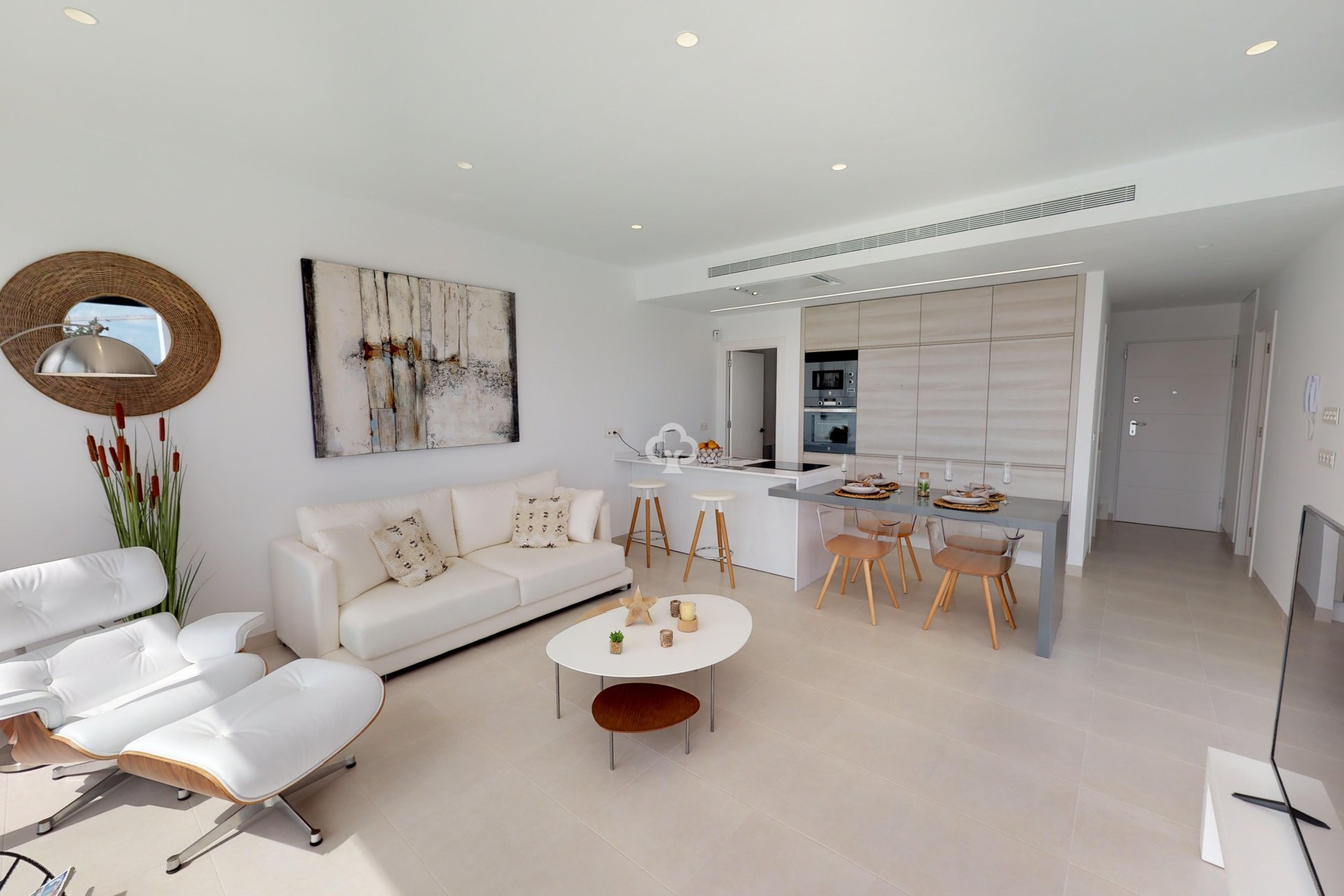 Nybyggnation - Villas -
San Pedro del Pinatar - 30740