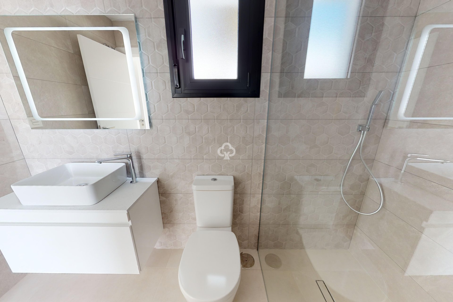 Nybyggnation - Villas -
San Pedro del Pinatar - 30740