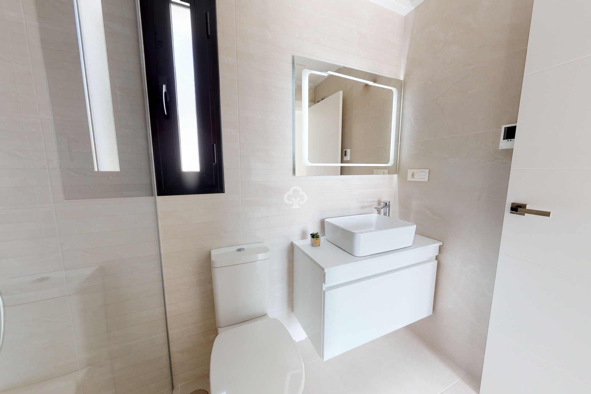 Nybyggnation - Villas -
San Pedro del Pinatar - 30740