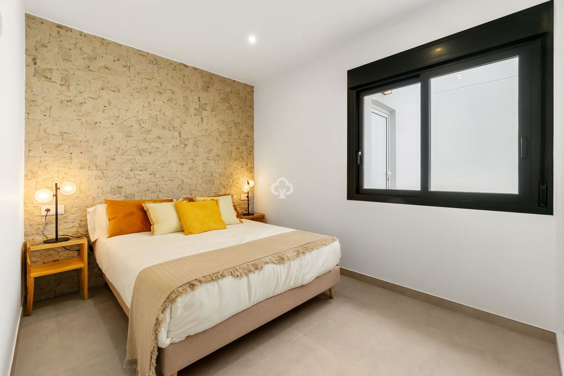 Nybyggnation - Villas -
San Pedro del Pinatar - 30740