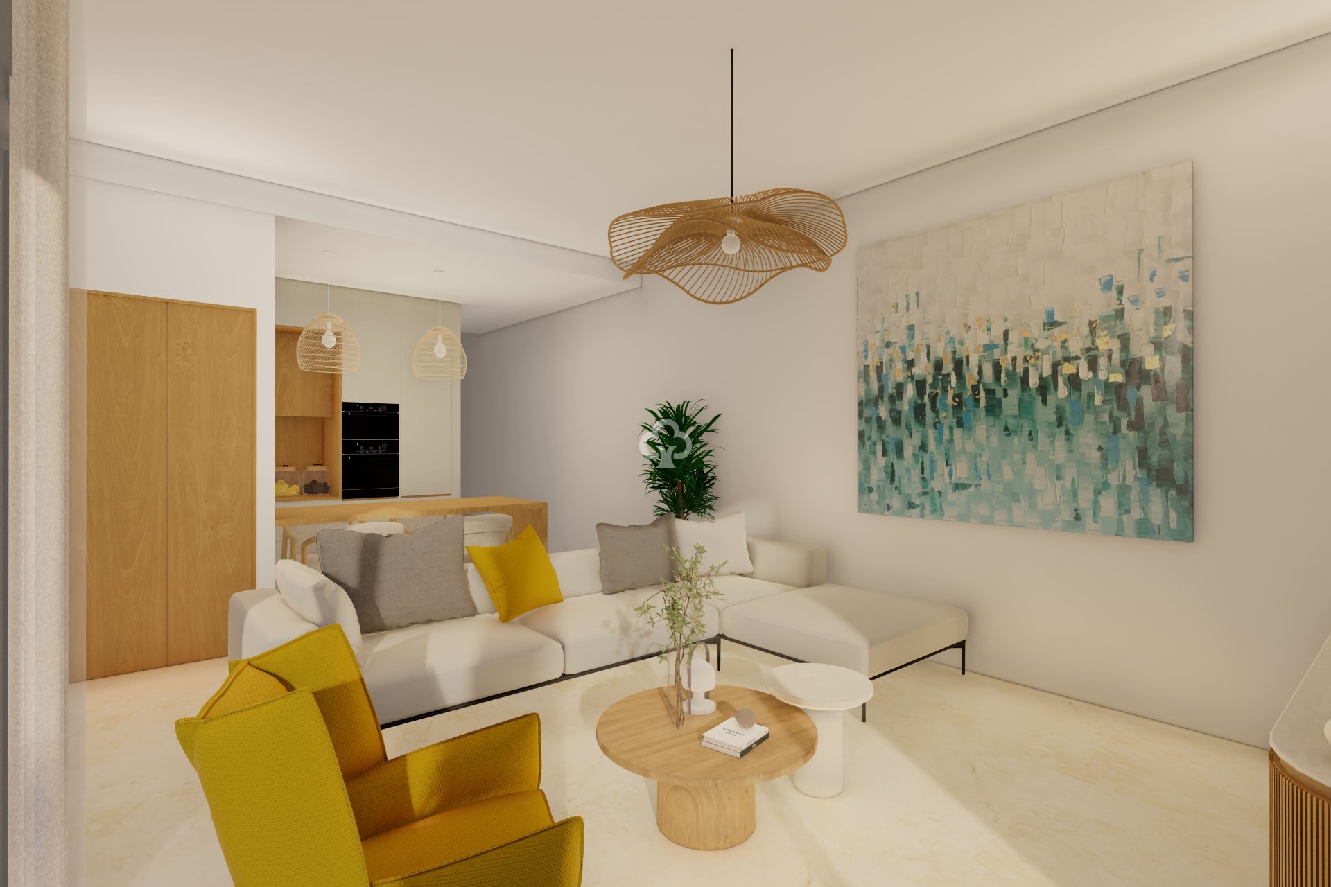 Nybyggnation - Villas -
Santiago De La Ribera - 30720