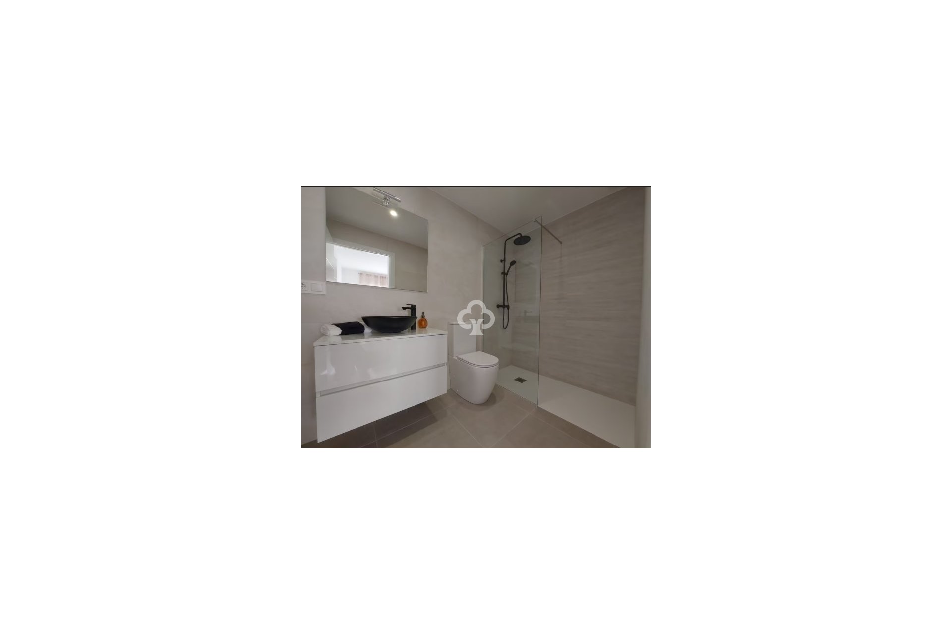 Nybyggnation - Villas -
Torre-Pacheco - 30709