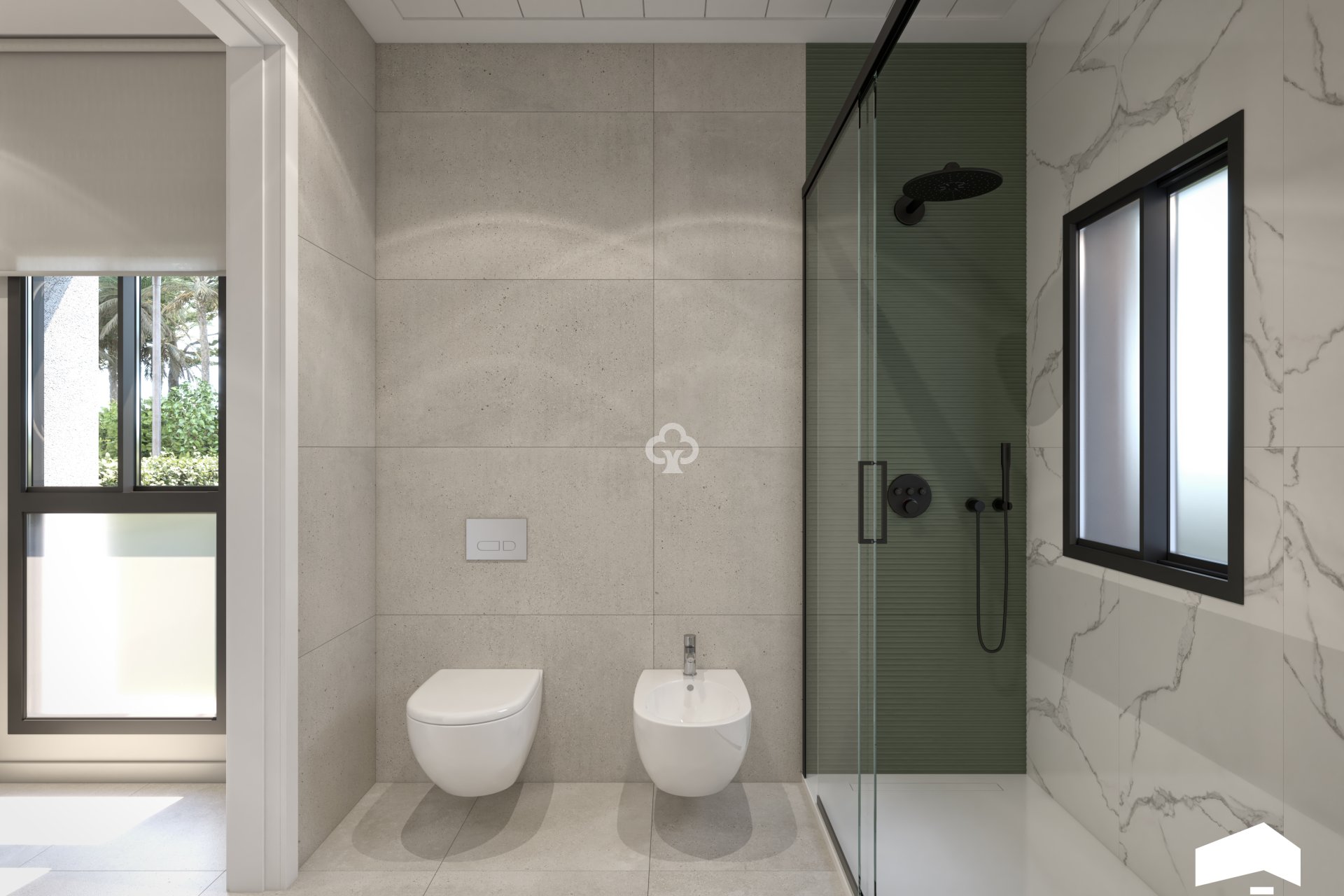 Nybyggnation - Villas -
Torre Pacheco