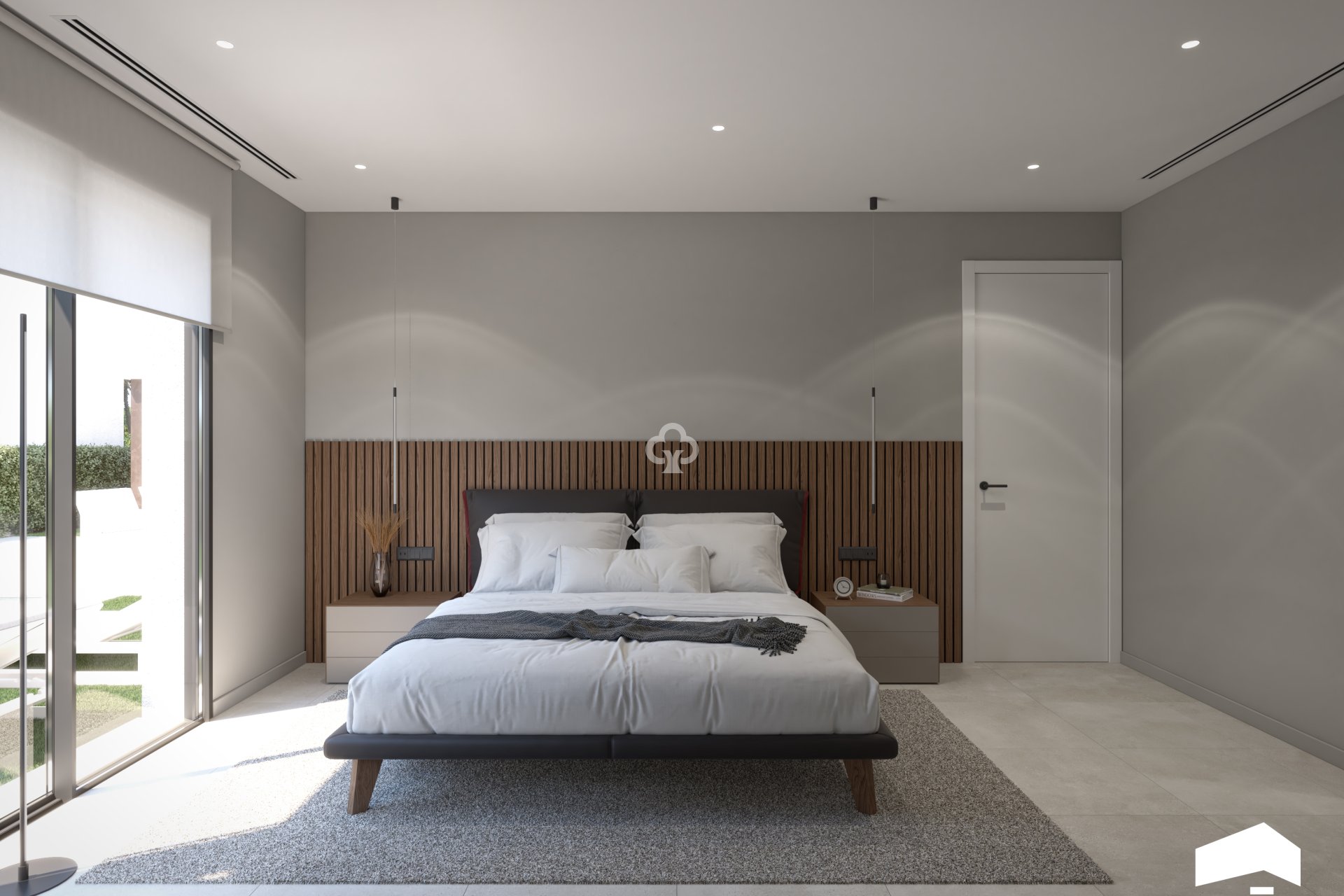 Nybyggnation - Villas -
Torre Pacheco