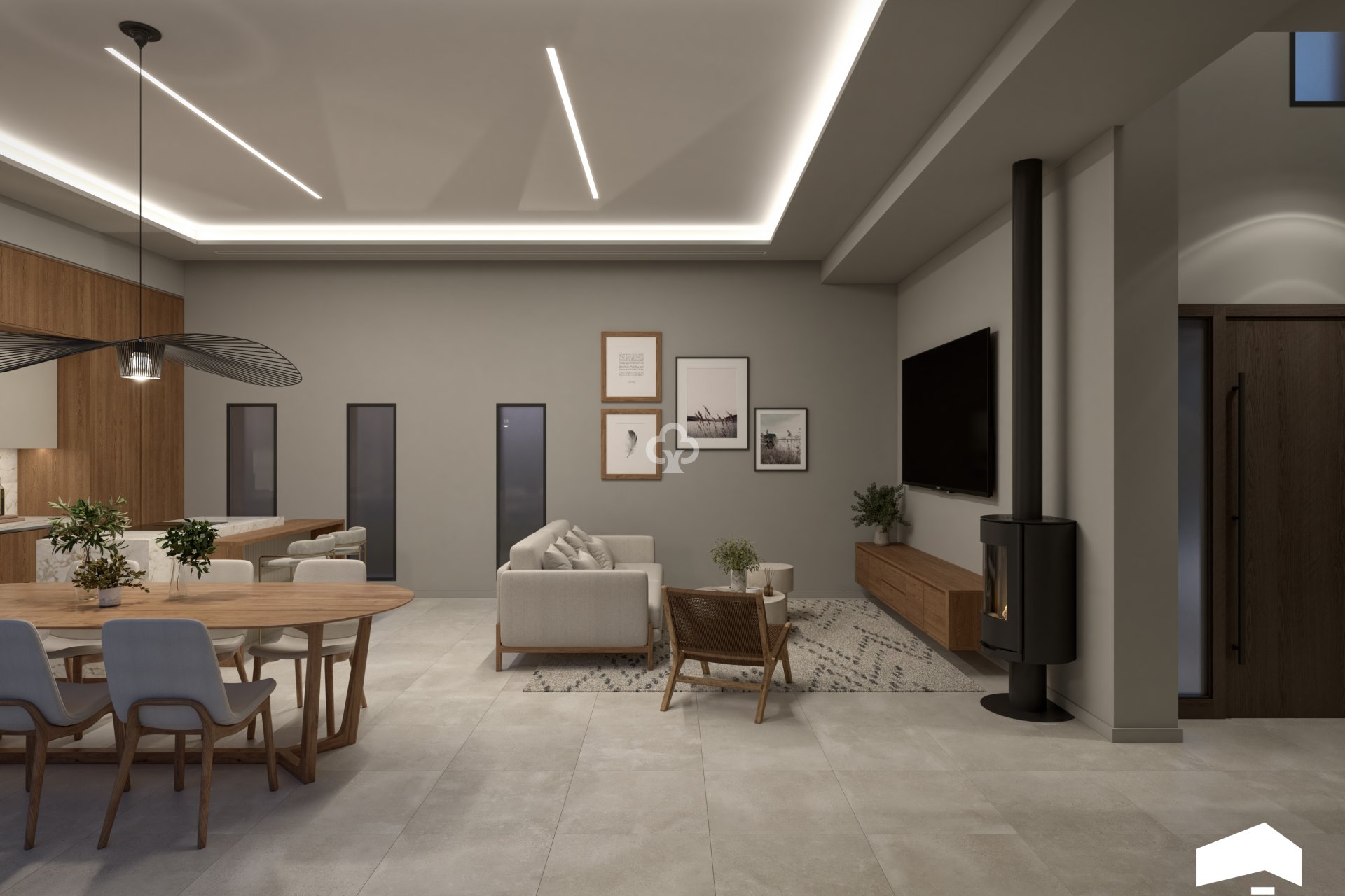 Nybyggnation - Villas -
Torre Pacheco