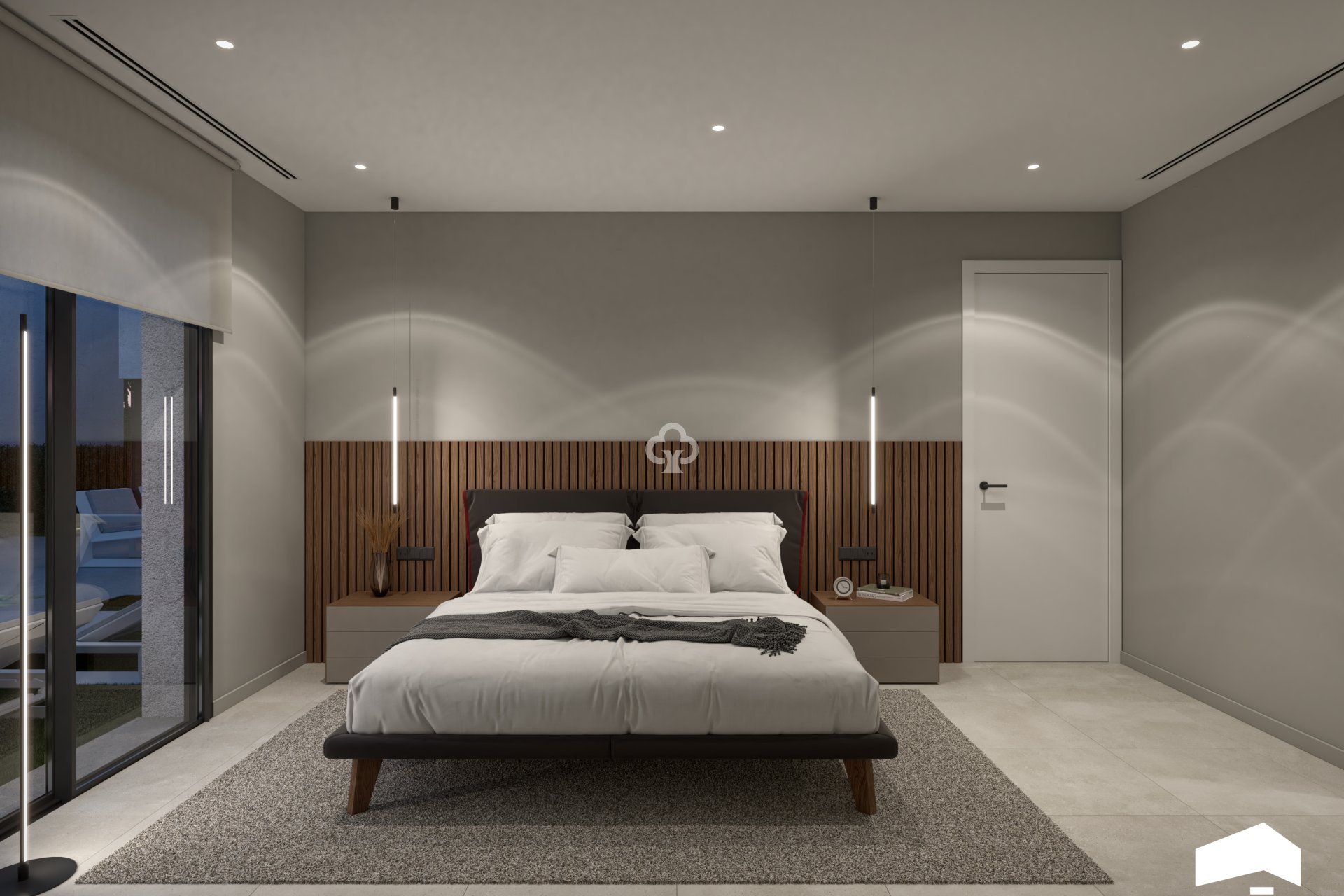 Nybyggnation - Villas -
Torre Pacheco