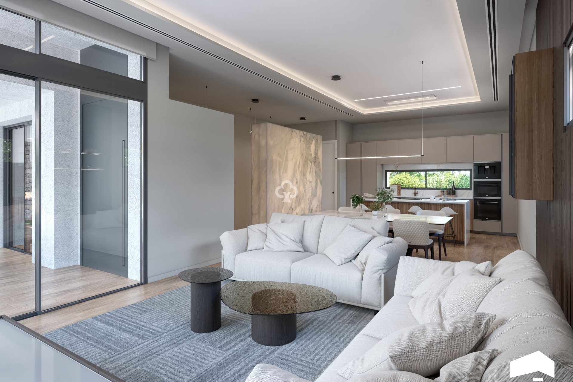 Nybyggnation - Villas -
Torre Pacheco