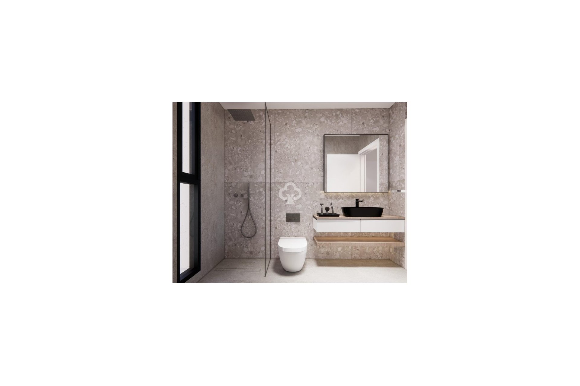 Nybyggnation - Villas -
Torre Pacheco