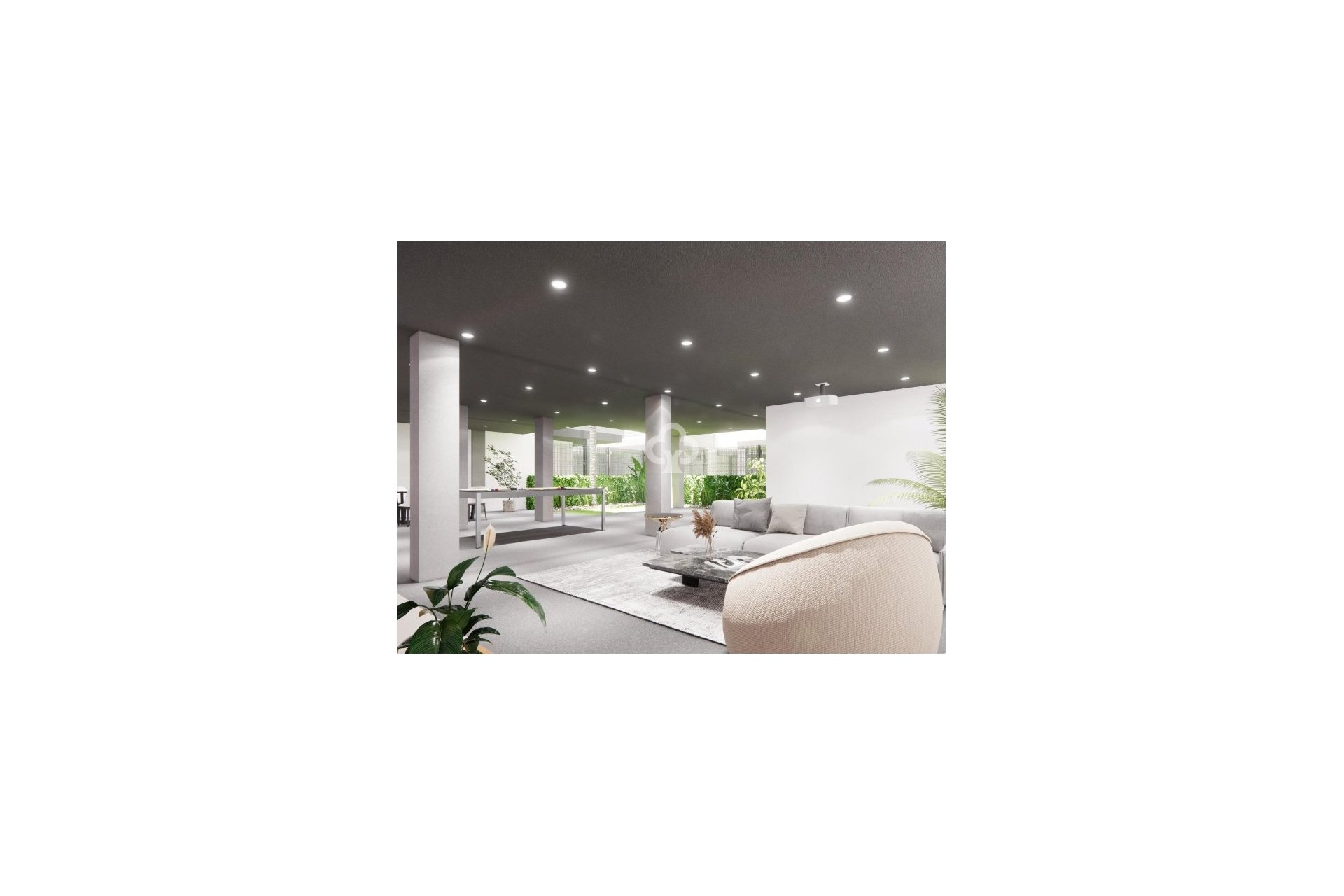 Nybyggnation - Villas -
Torre Pacheco