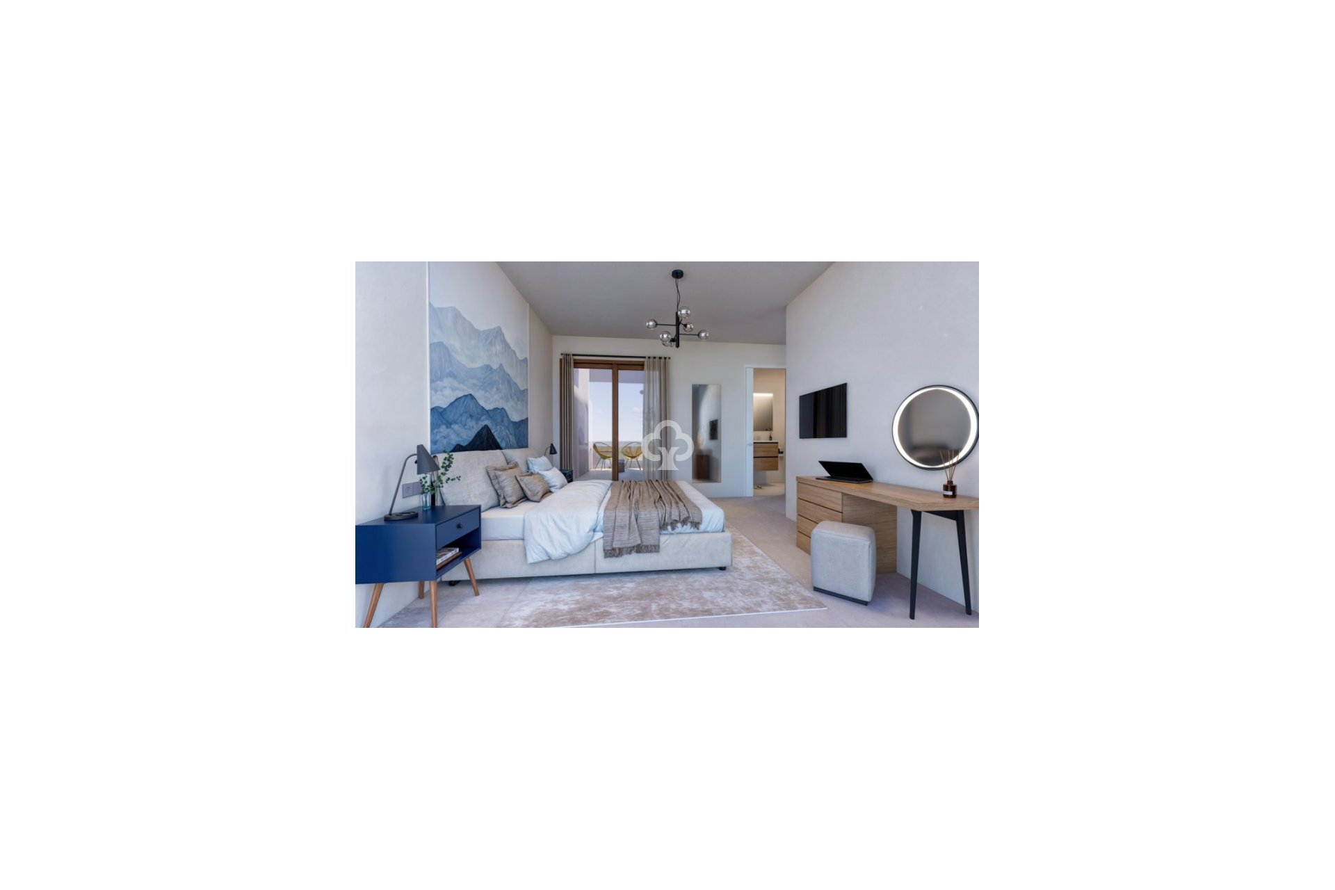 Nybyggnation - Villas -
Torre-Pacheco