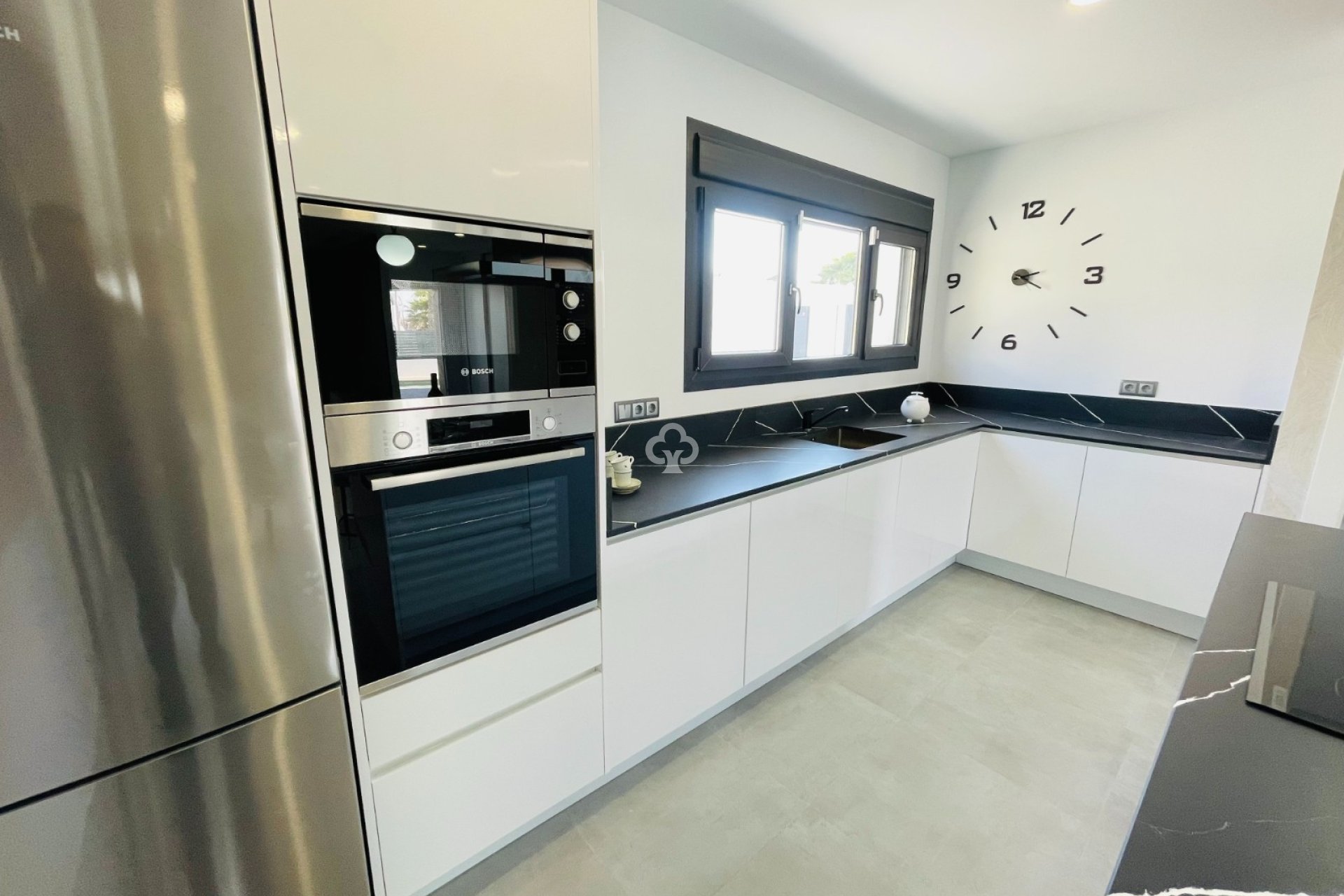 Nybyggnation - Villas -
Torrevieja - 03183, Calle Ariadna