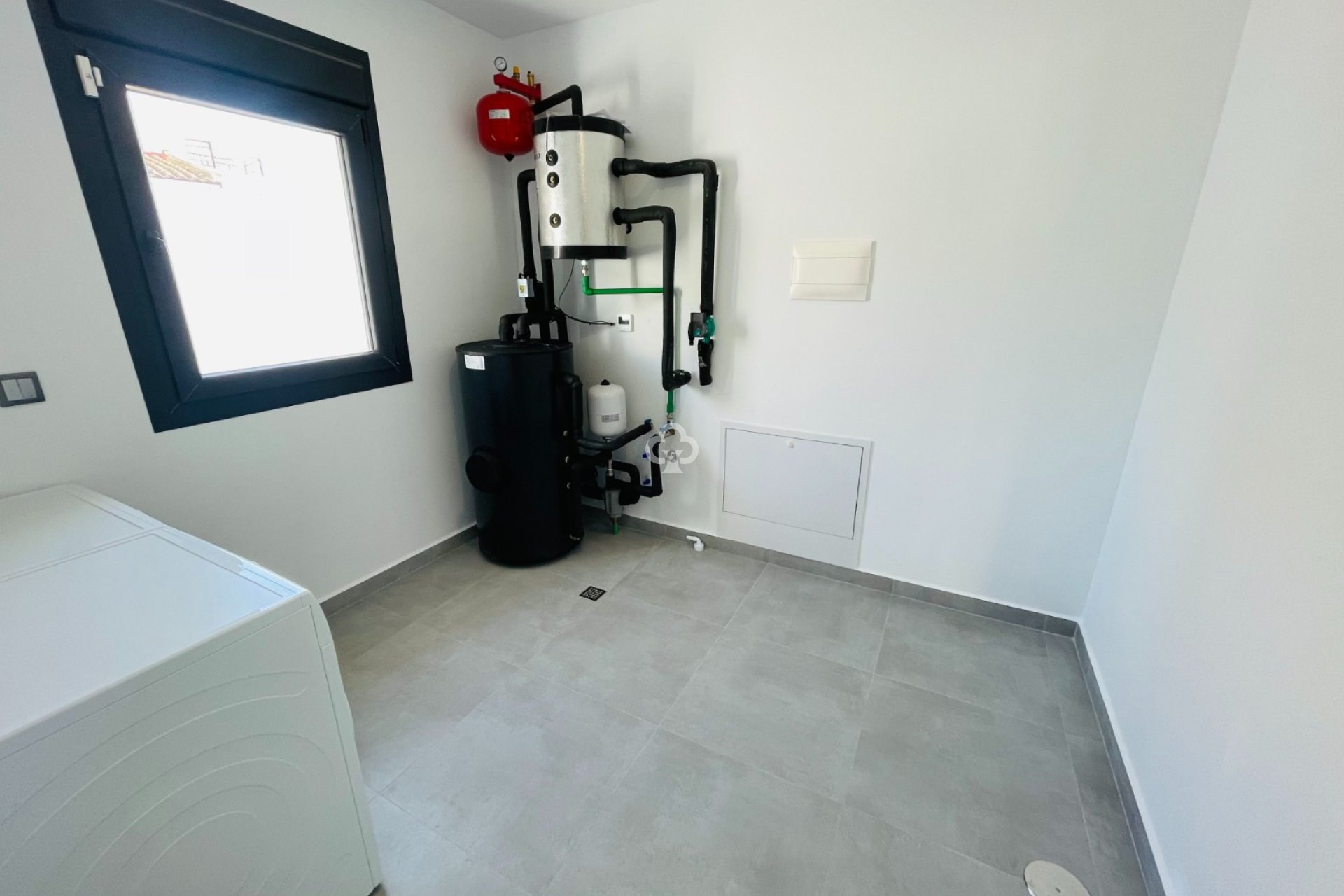 Nybyggnation - Villas -
Torrevieja - 03183, Calle Ariadna