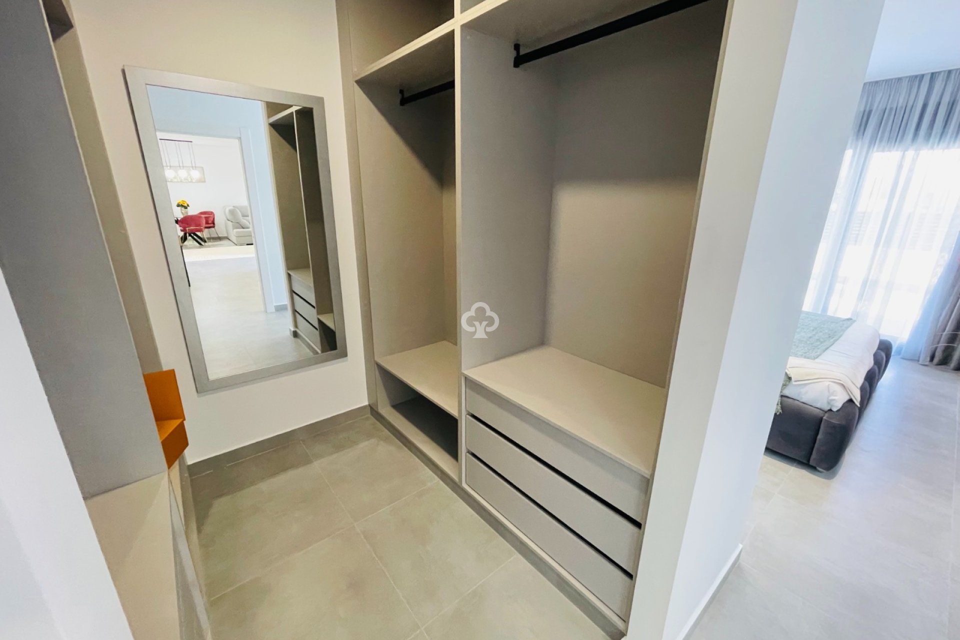 Nybyggnation - Villas -
Torrevieja - 03183, Calle Ariadna