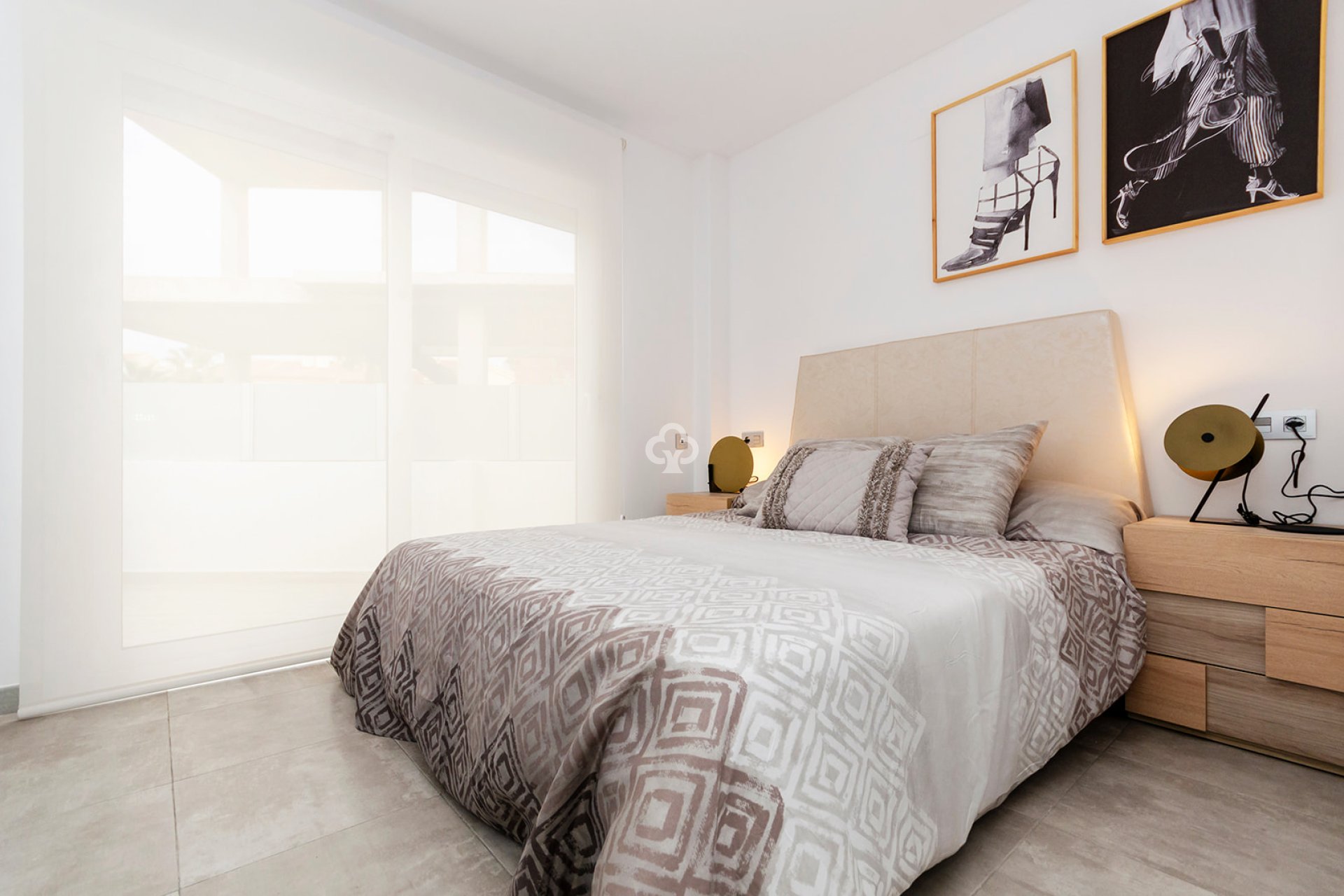 Nybyggnation - Villas -
Torrevieja - 03184