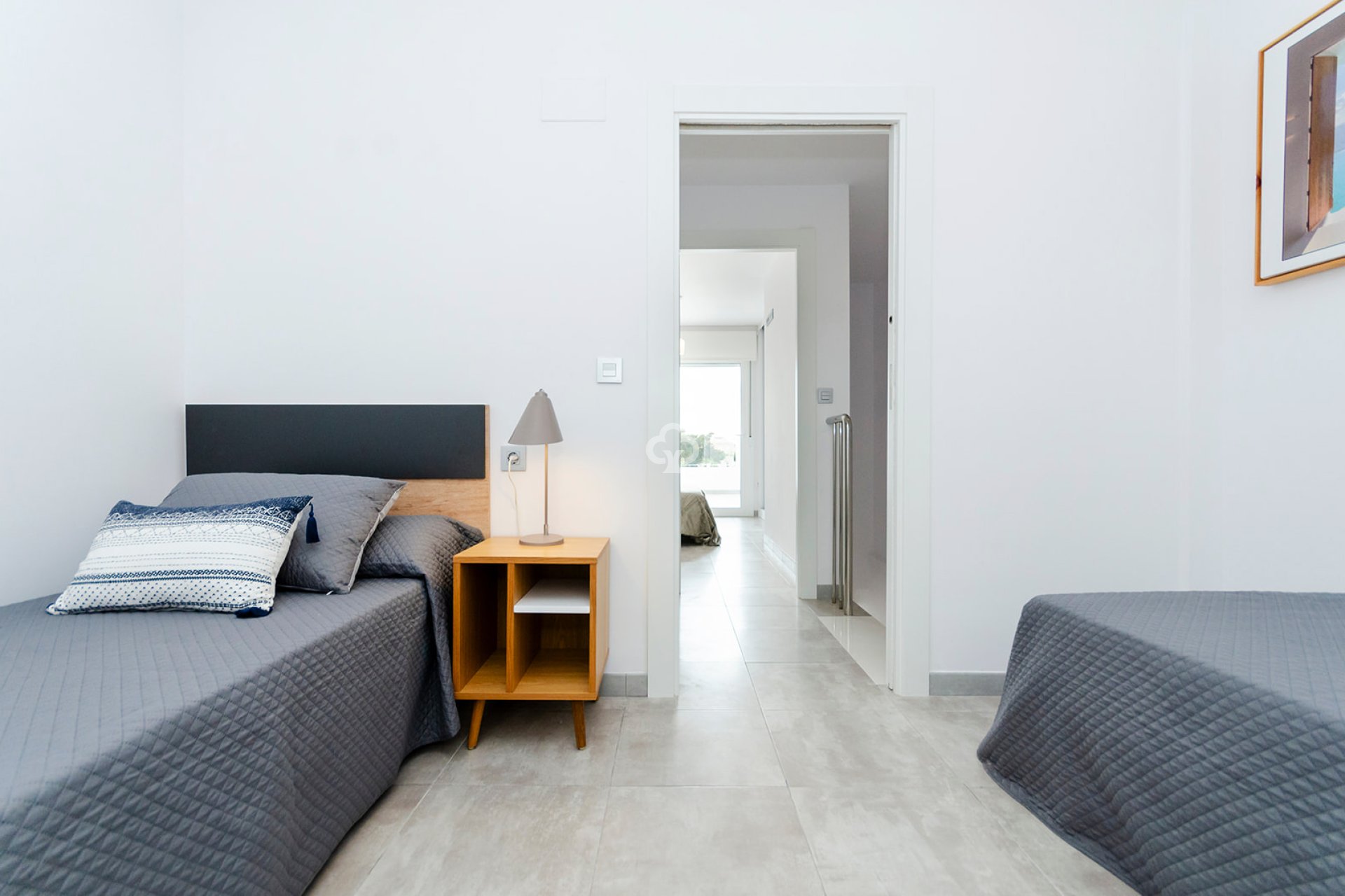 Nybyggnation - Villas -
Torrevieja - 03184