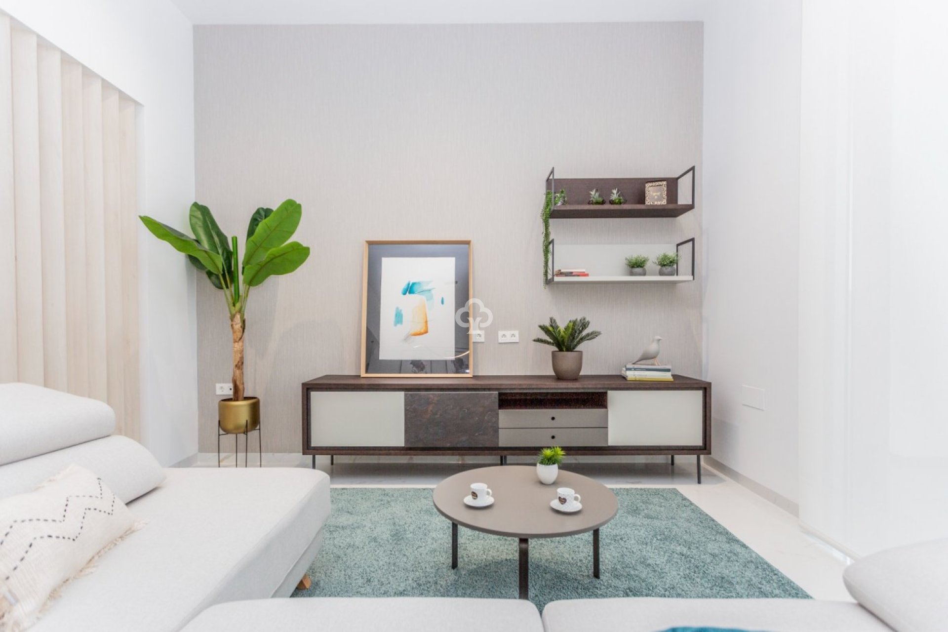 Nybyggnation - Villas -
Torrevieja - 03186