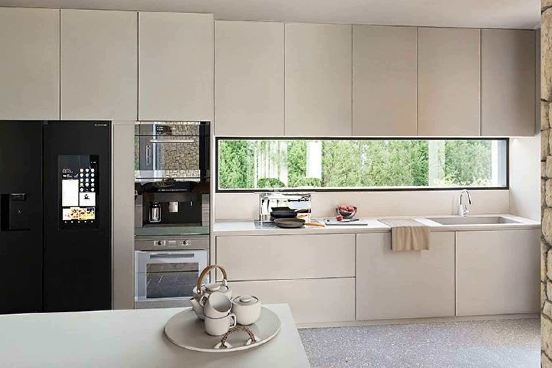 Nybyggnation - Villas -
Torrevieja