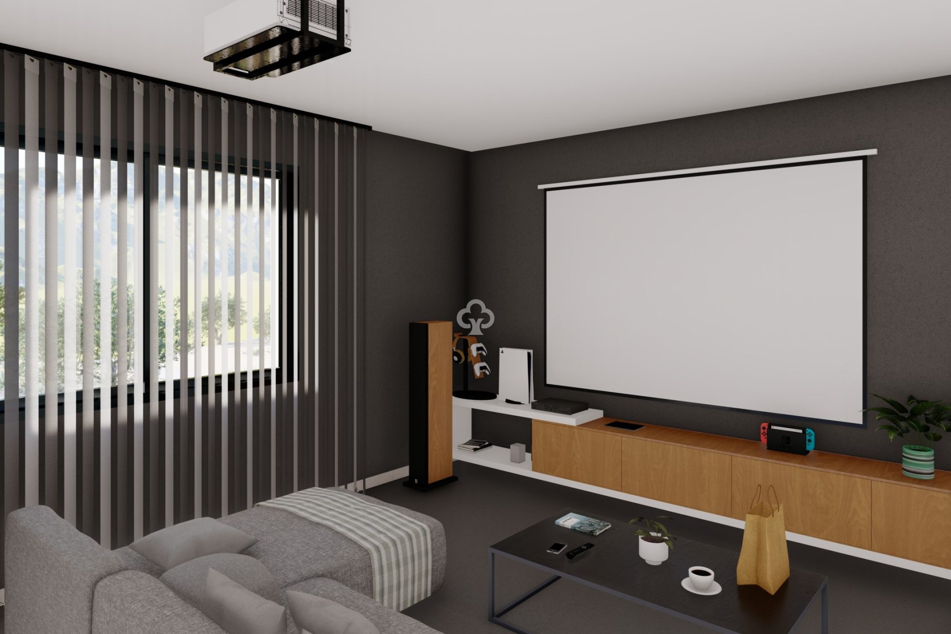 Nybyggnation - Villas -
Yecla - 30510