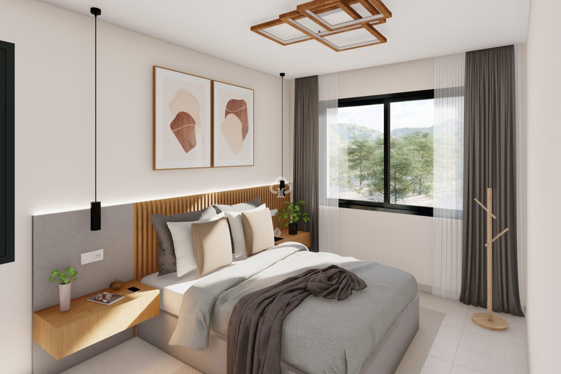 Nybyggnation - Villas -
Yecla - 30510