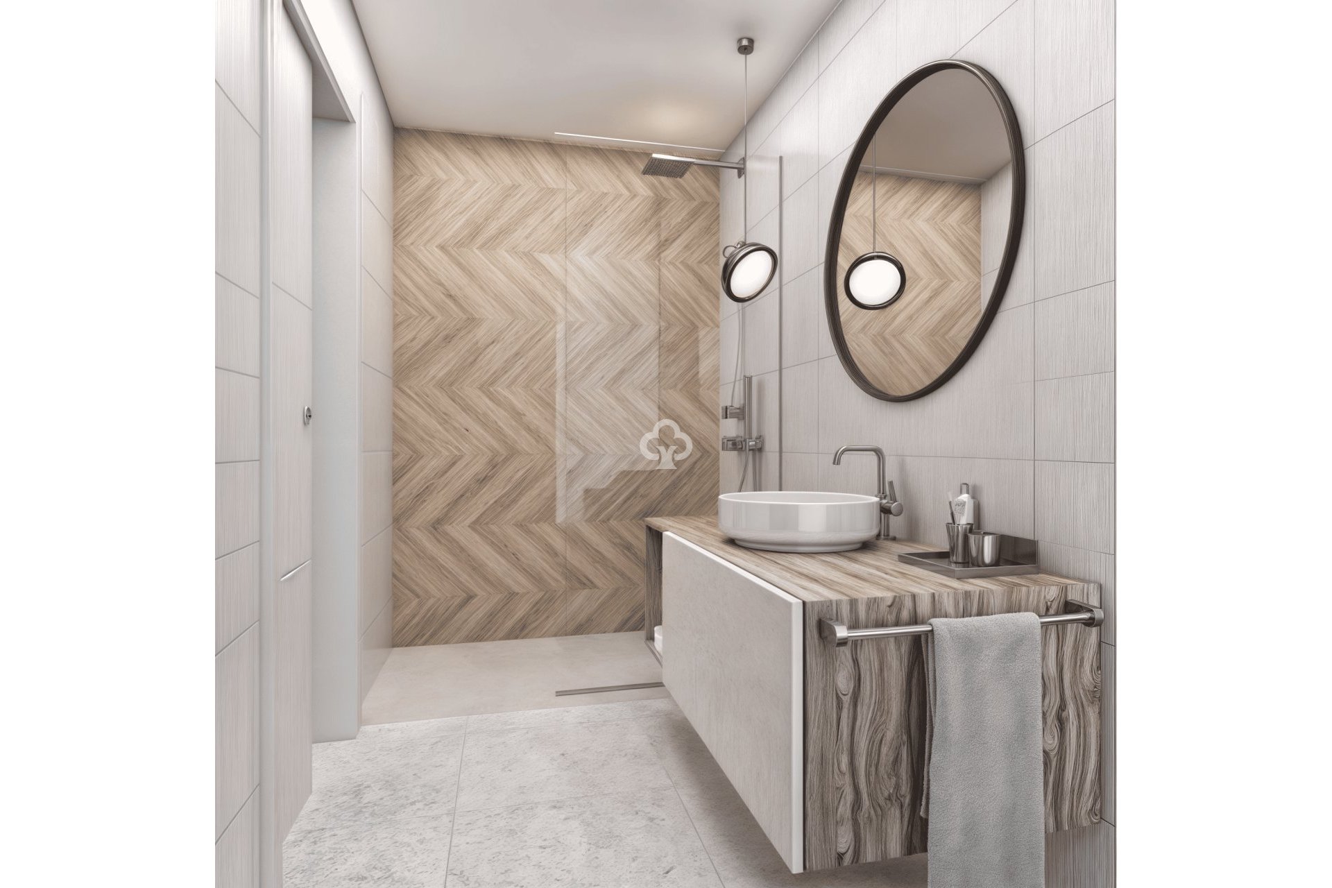 Obra nueva - Adosados -
Alfaz del Pi - Pista s/n