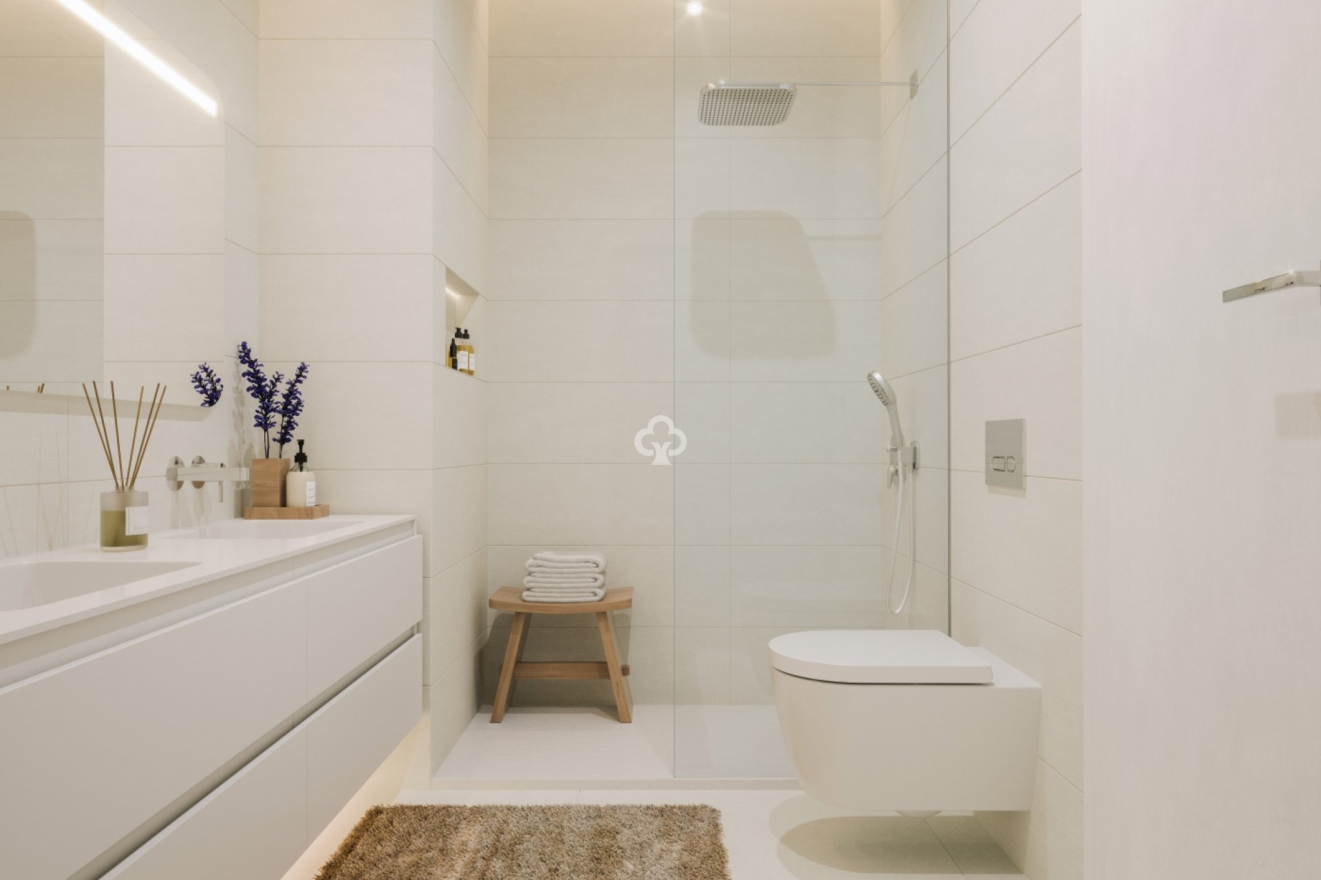 Obra nueva - Adosados -
Estepona - Calle República Dominicana