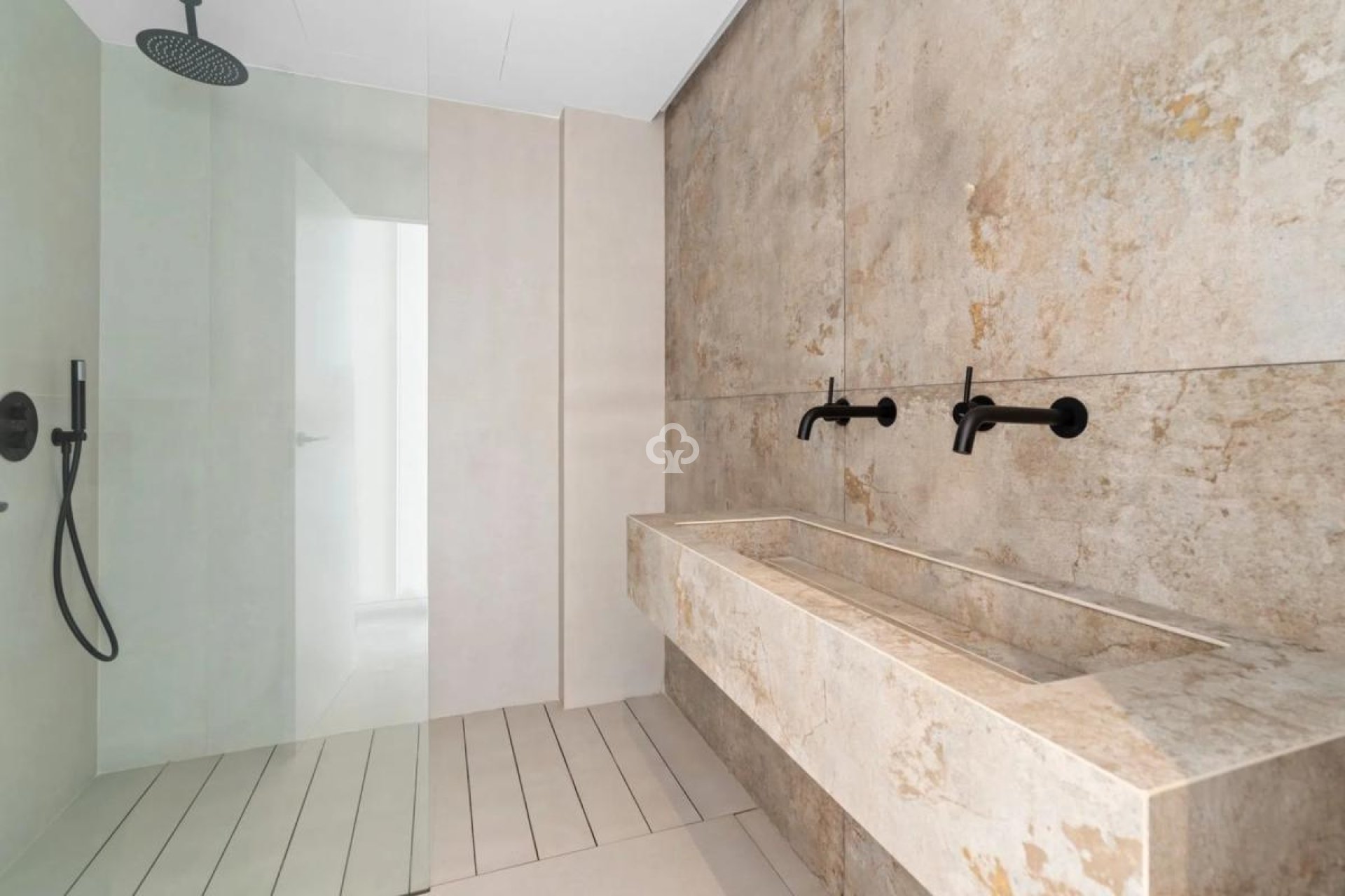 Obra nueva - Adosados -
Estepona - Calle Tolox, 8